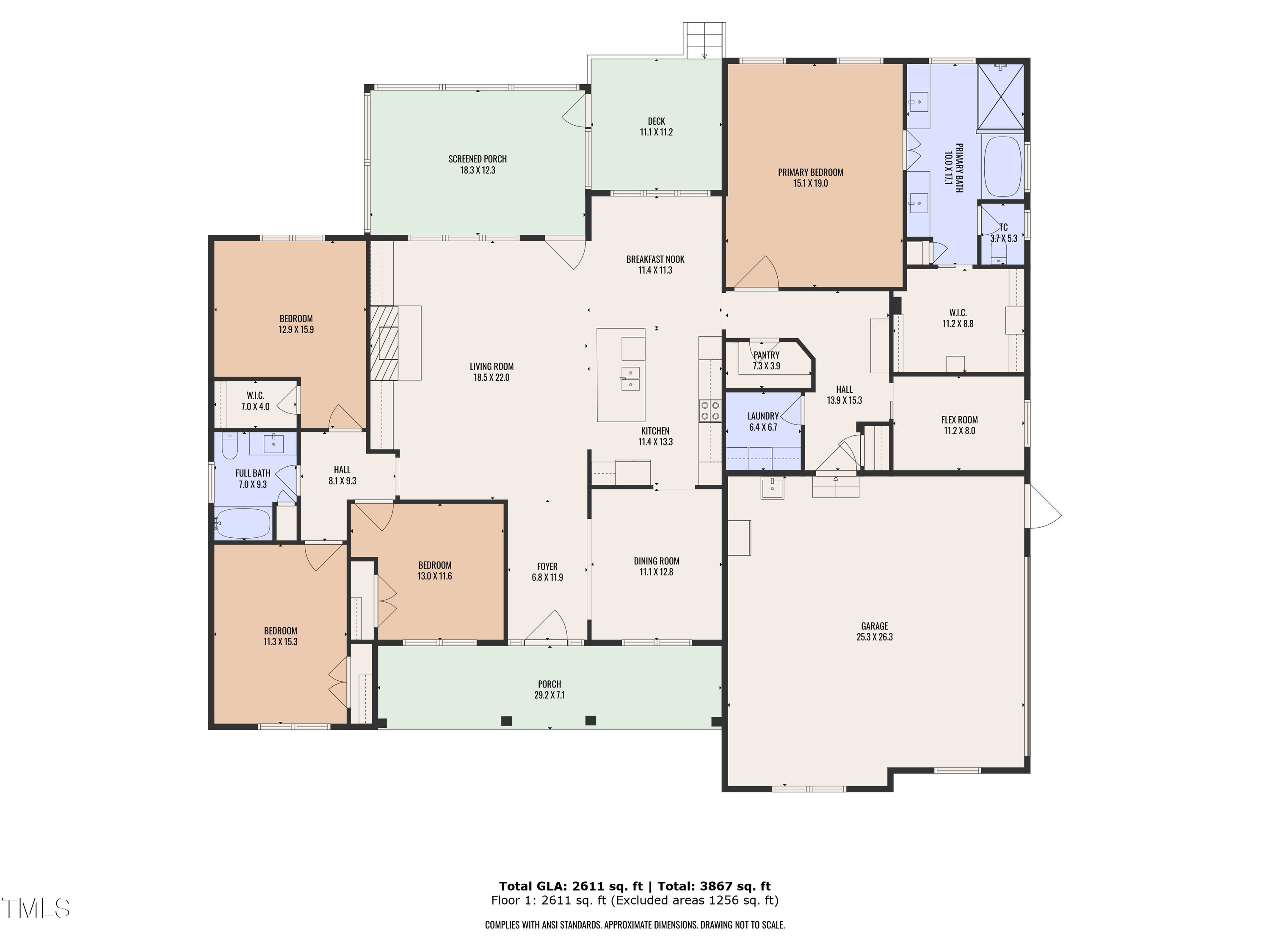 191 Demilt Drive