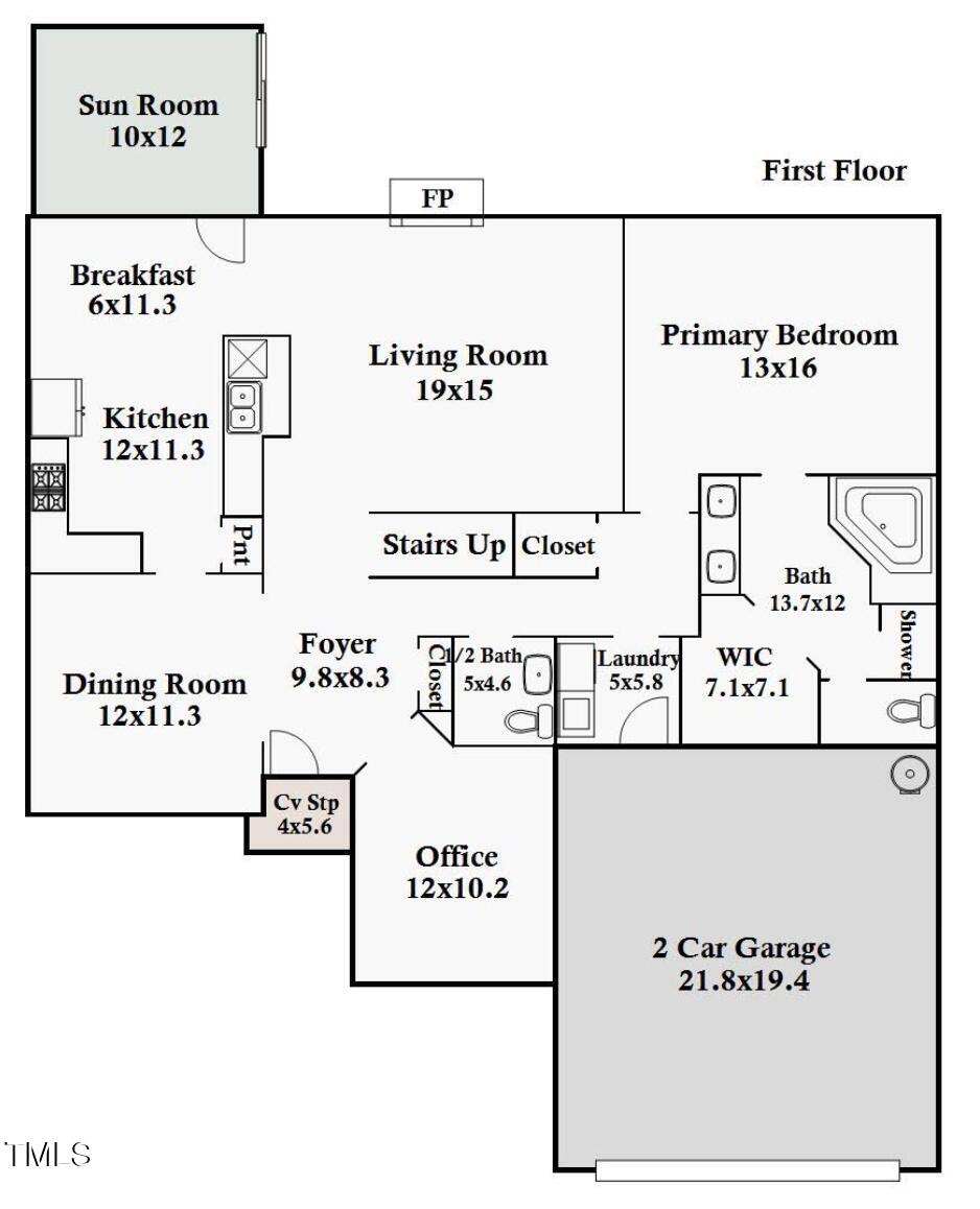 103 Trumbell Circle