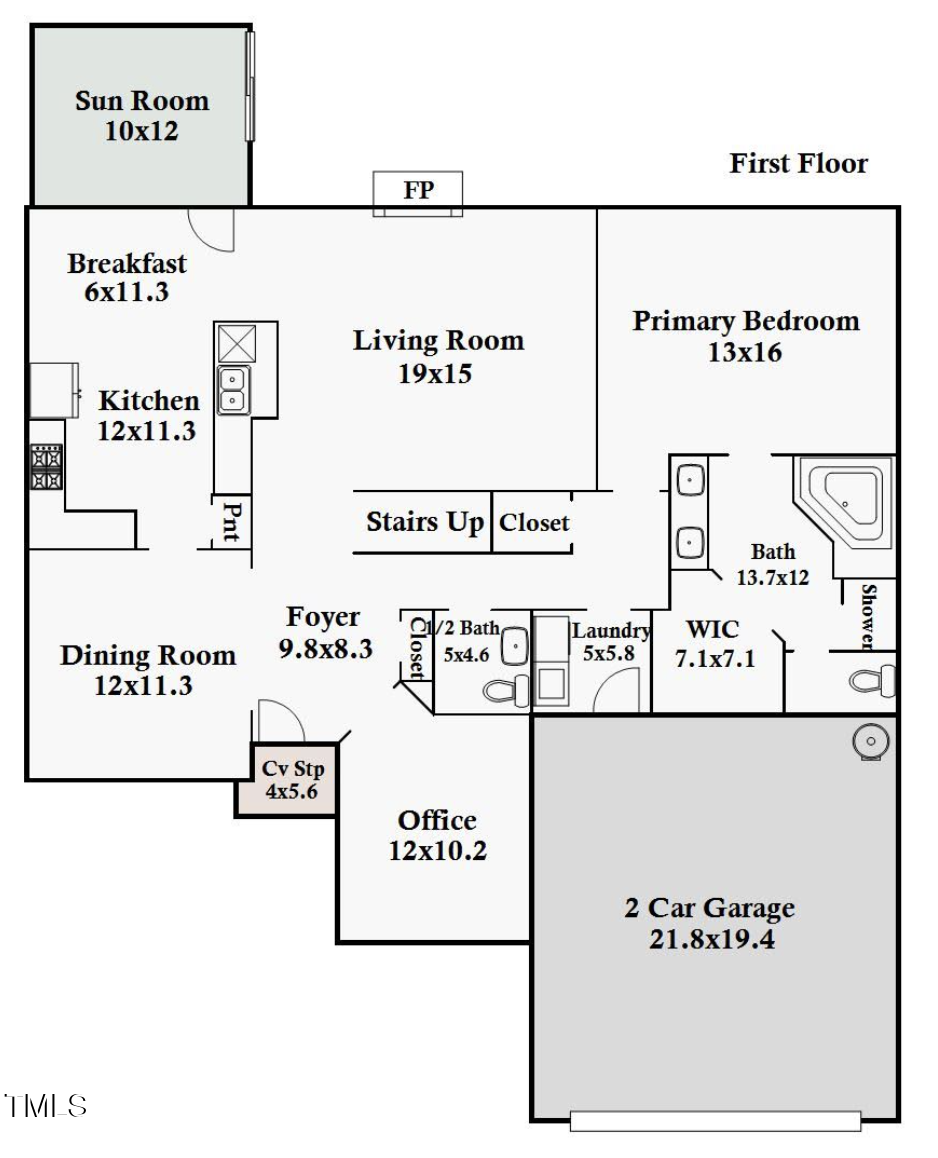 103 Trumbell Circle