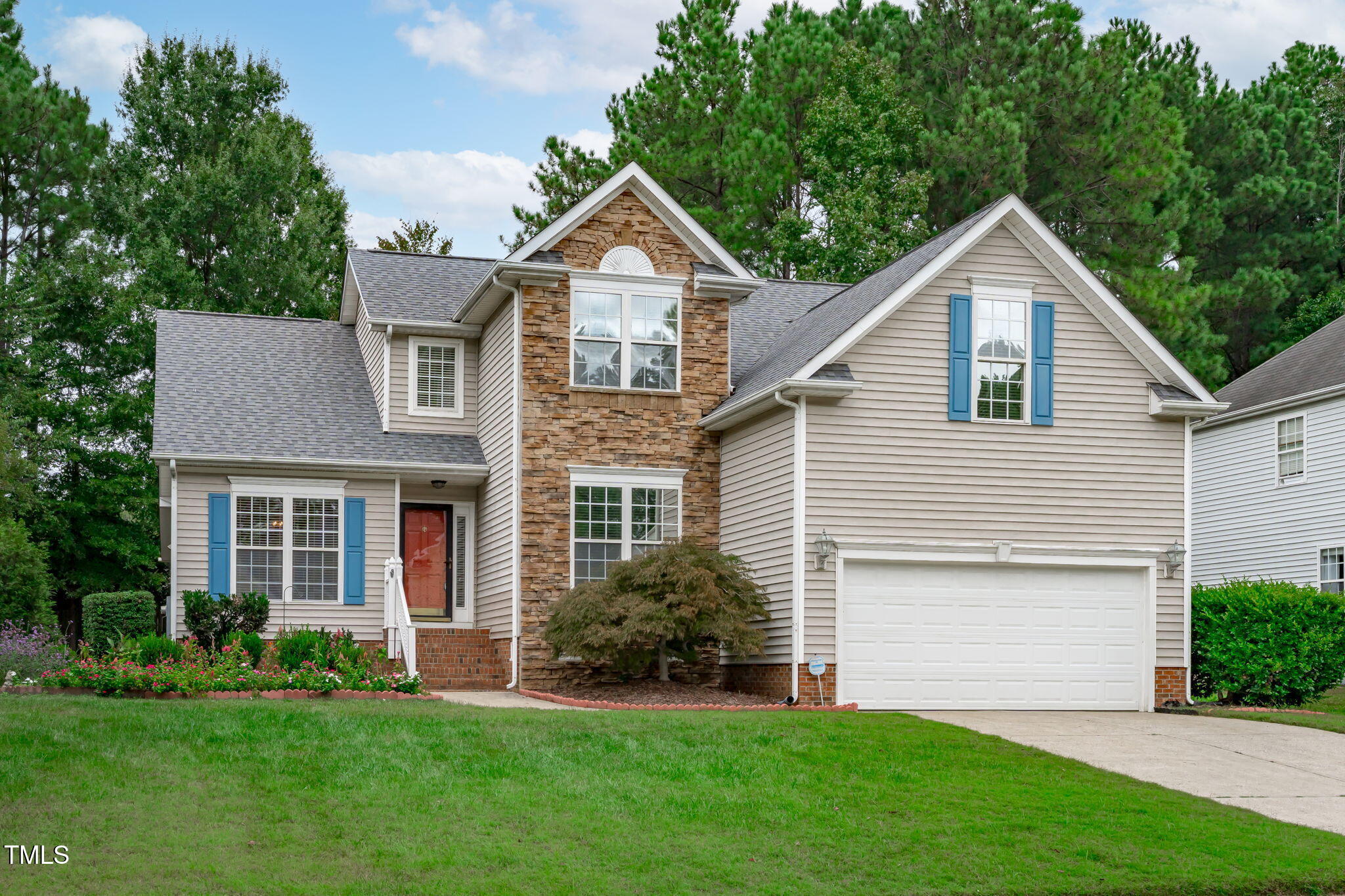 103 Trumbell Circle