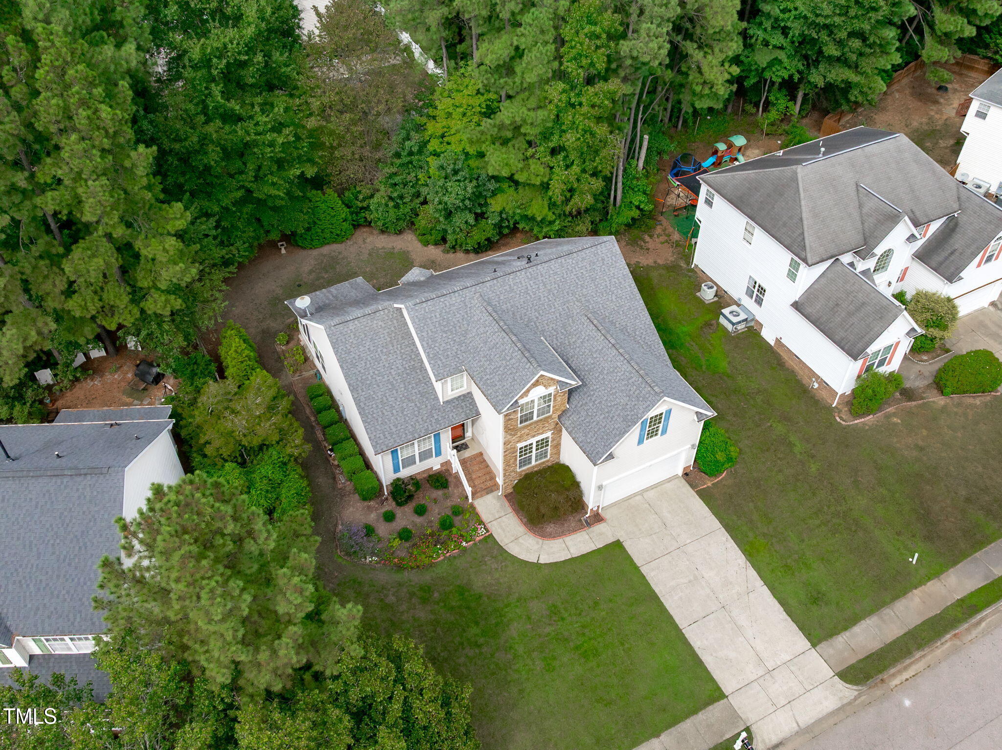 103 Trumbell Circle
