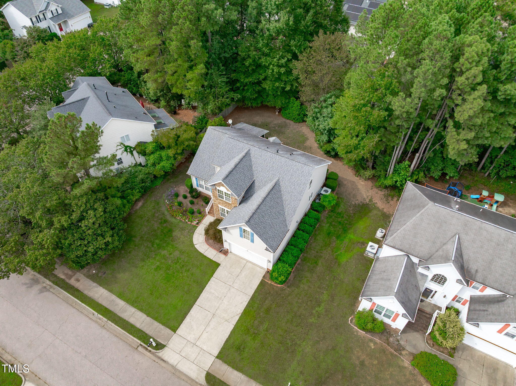 103 Trumbell Circle