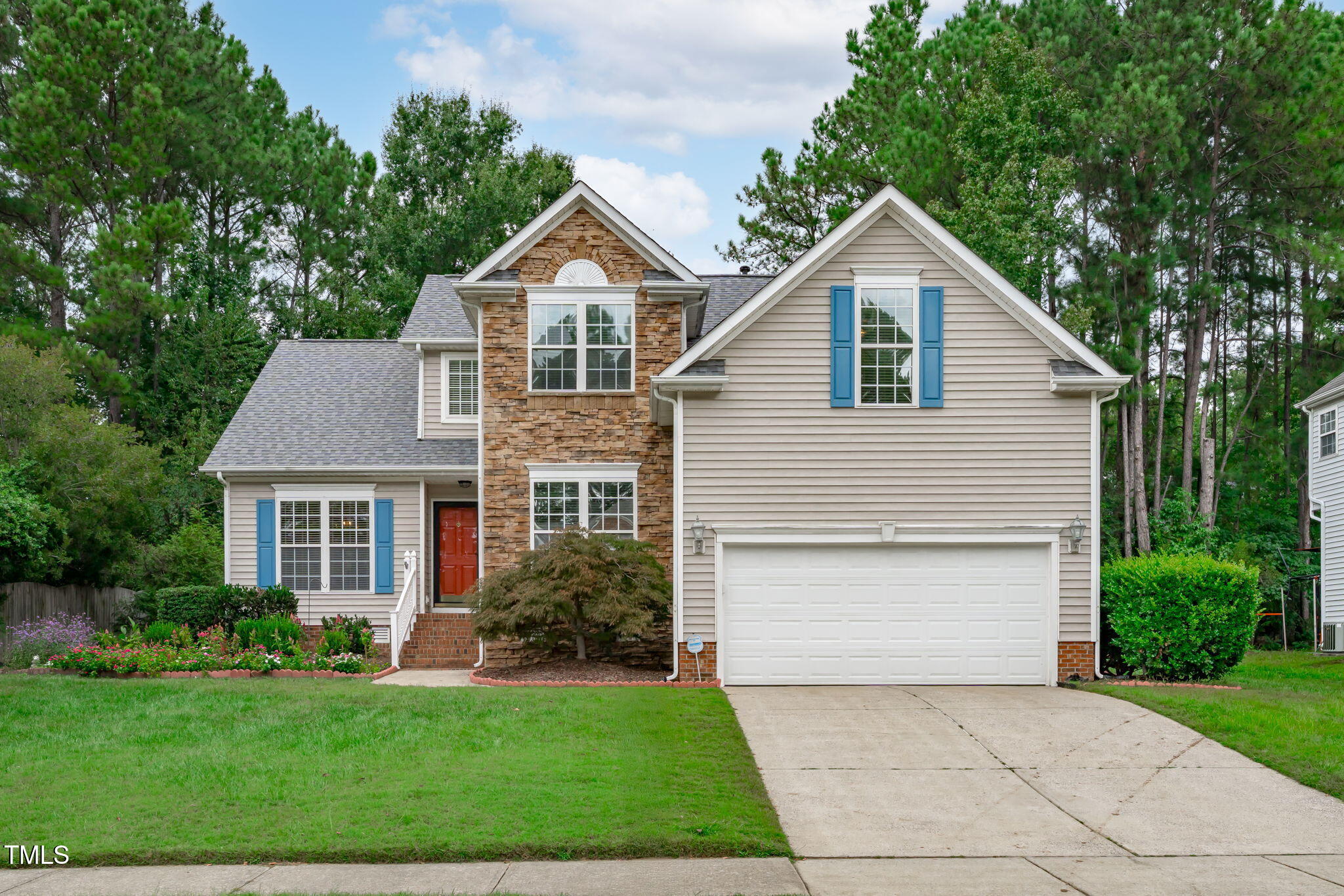 103 Trumbell Circle
