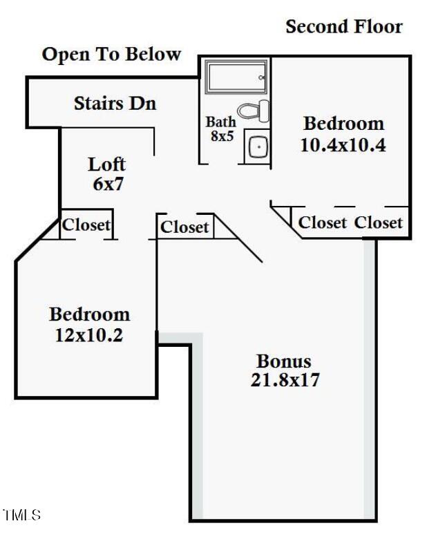 103 Trumbell Circle