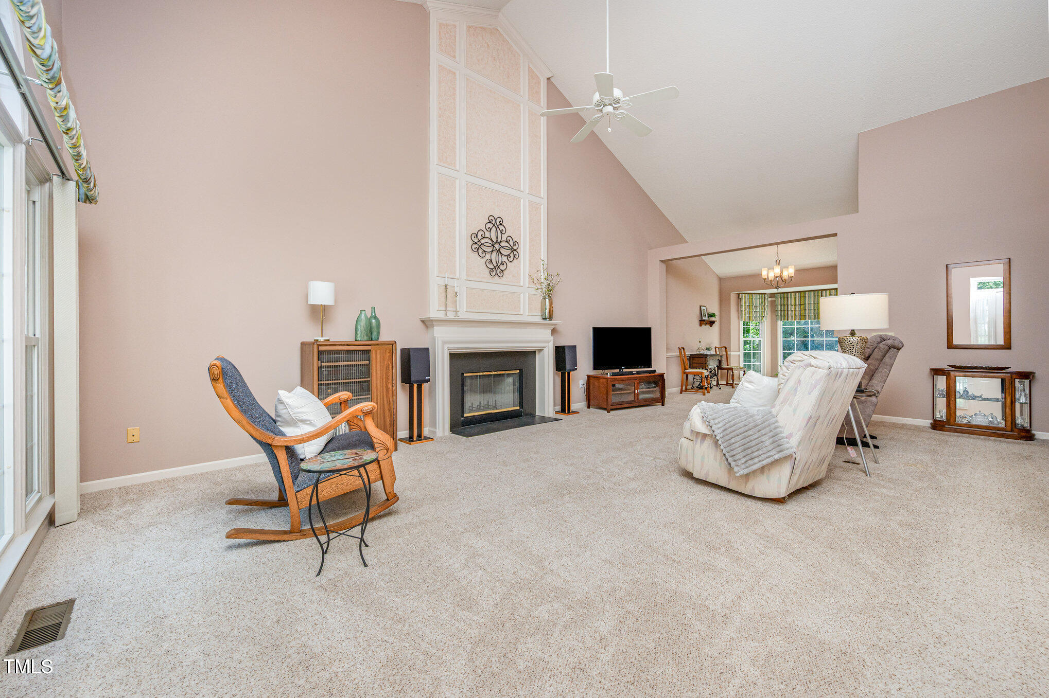 205 Swiss Lake Drive