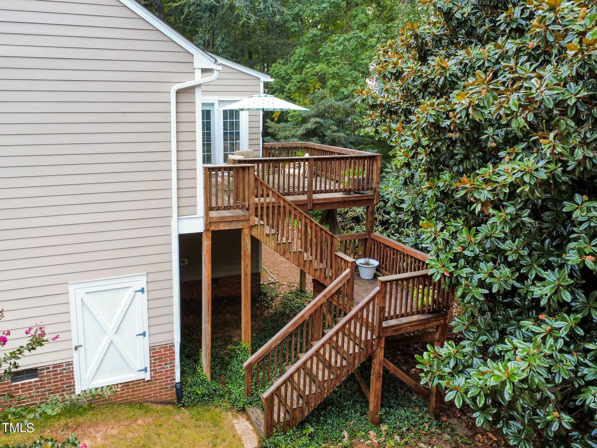 205 Swiss Lake Drive