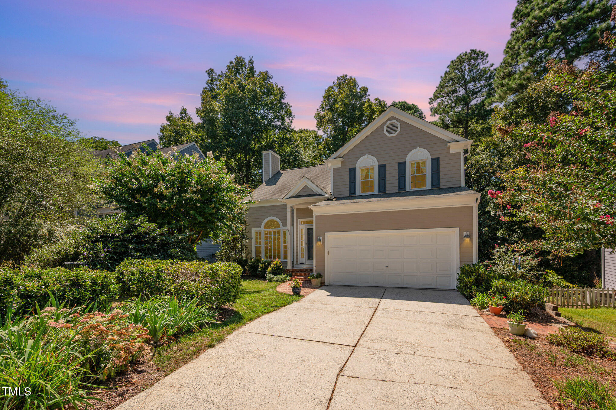 205 Swiss Lake Drive