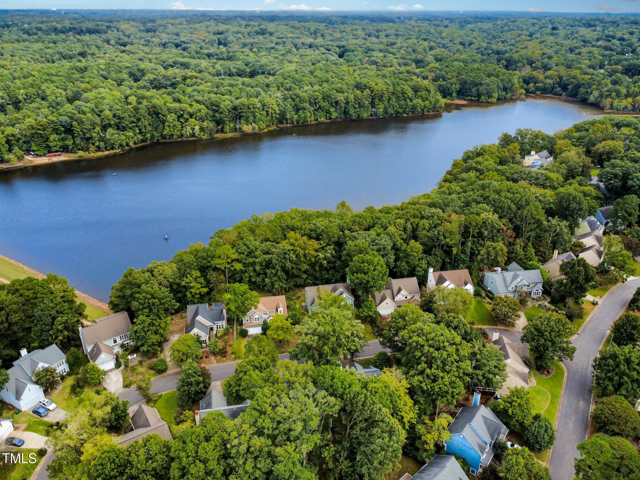 205 Swiss Lake Drive
