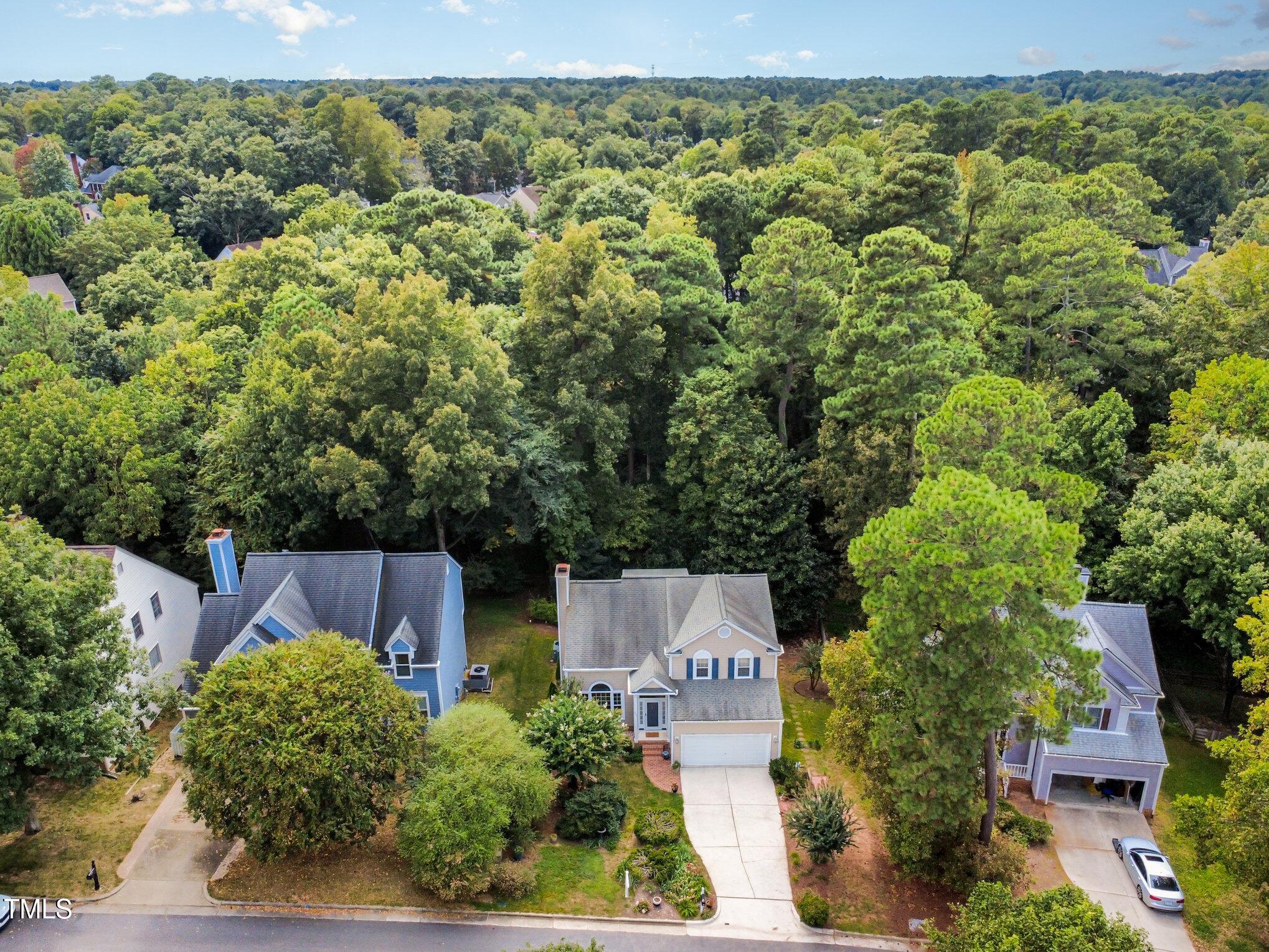 205 Swiss Lake Drive