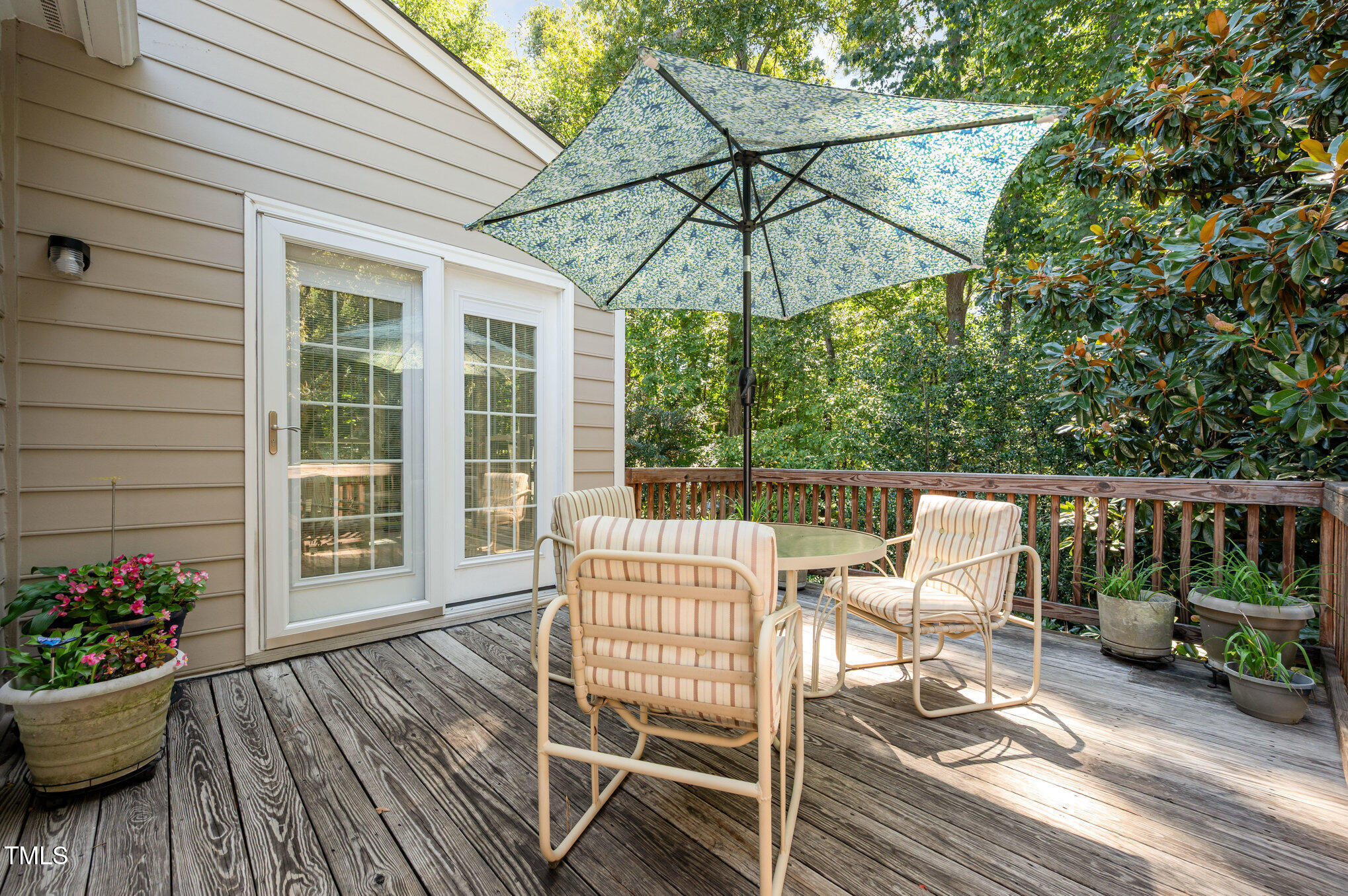 205 Swiss Lake Drive