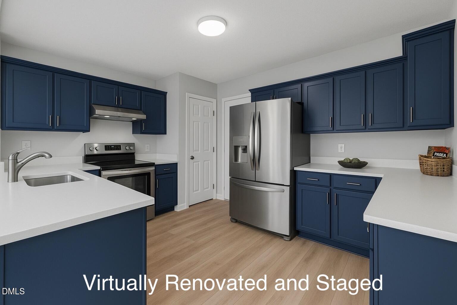 205 Swiss Lake Drive