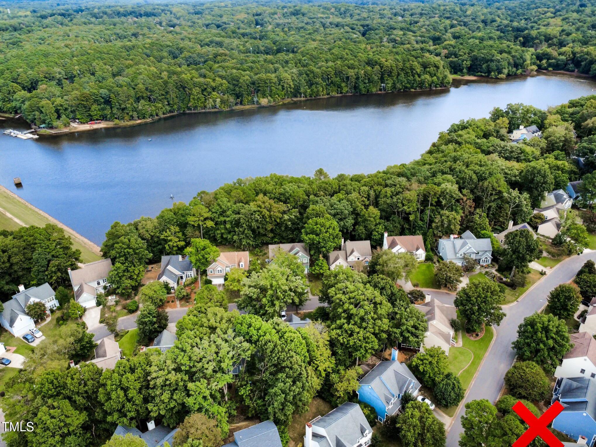 205 Swiss Lake Drive