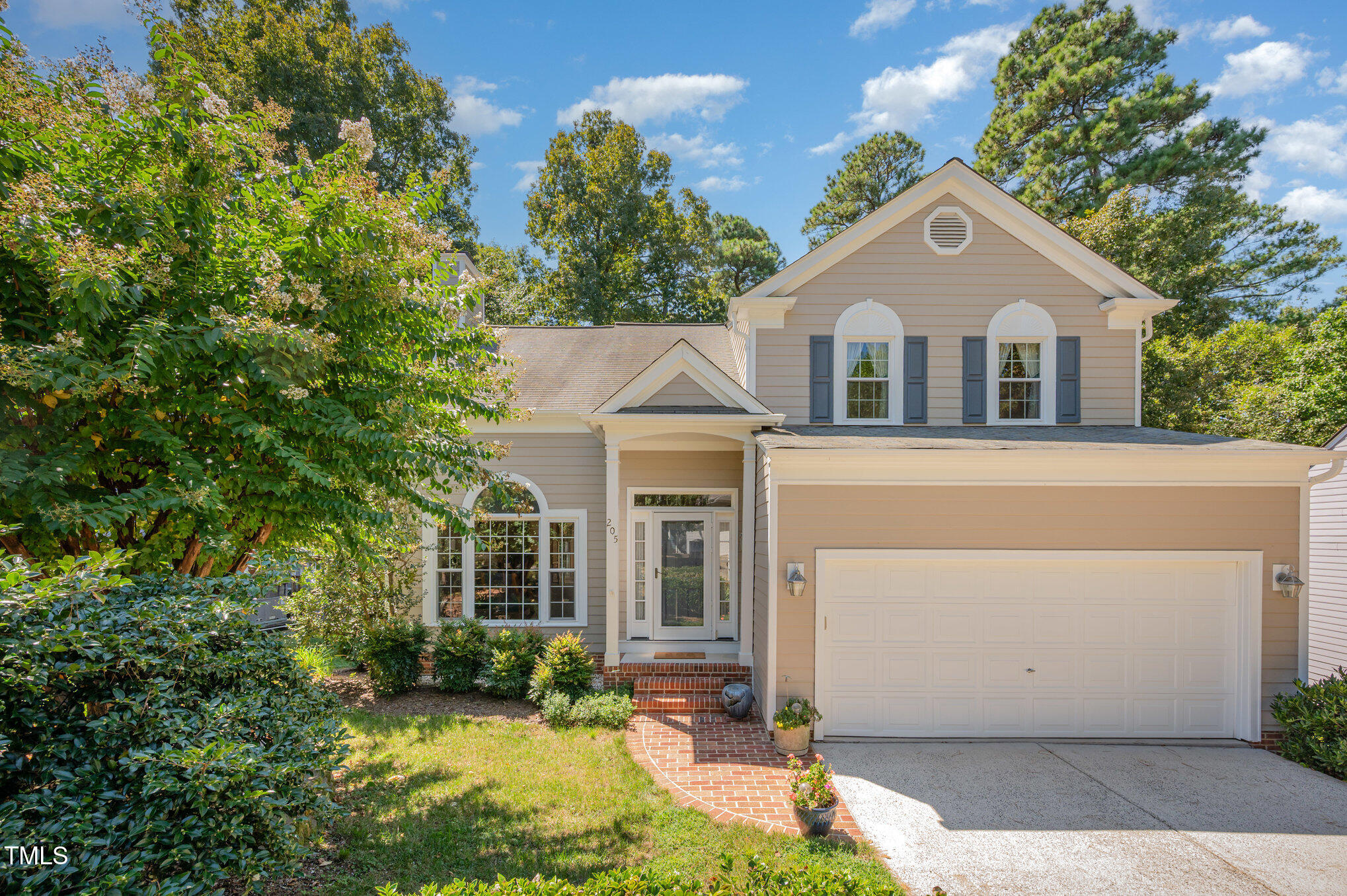 205 Swiss Lake Drive