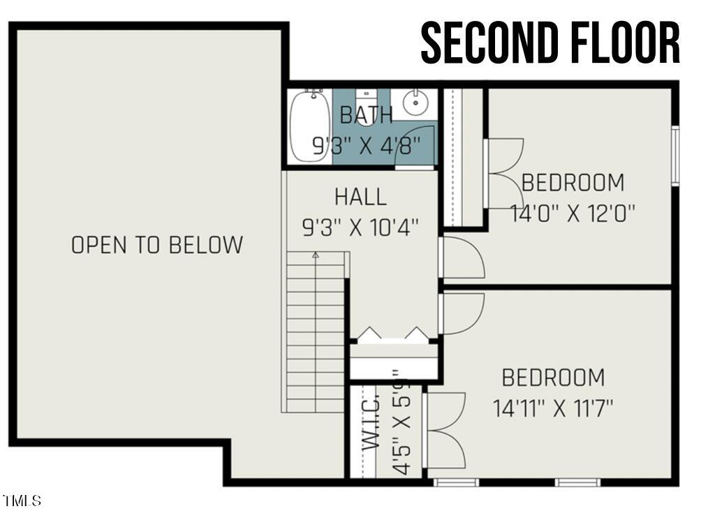 205 Swiss Lake Drive