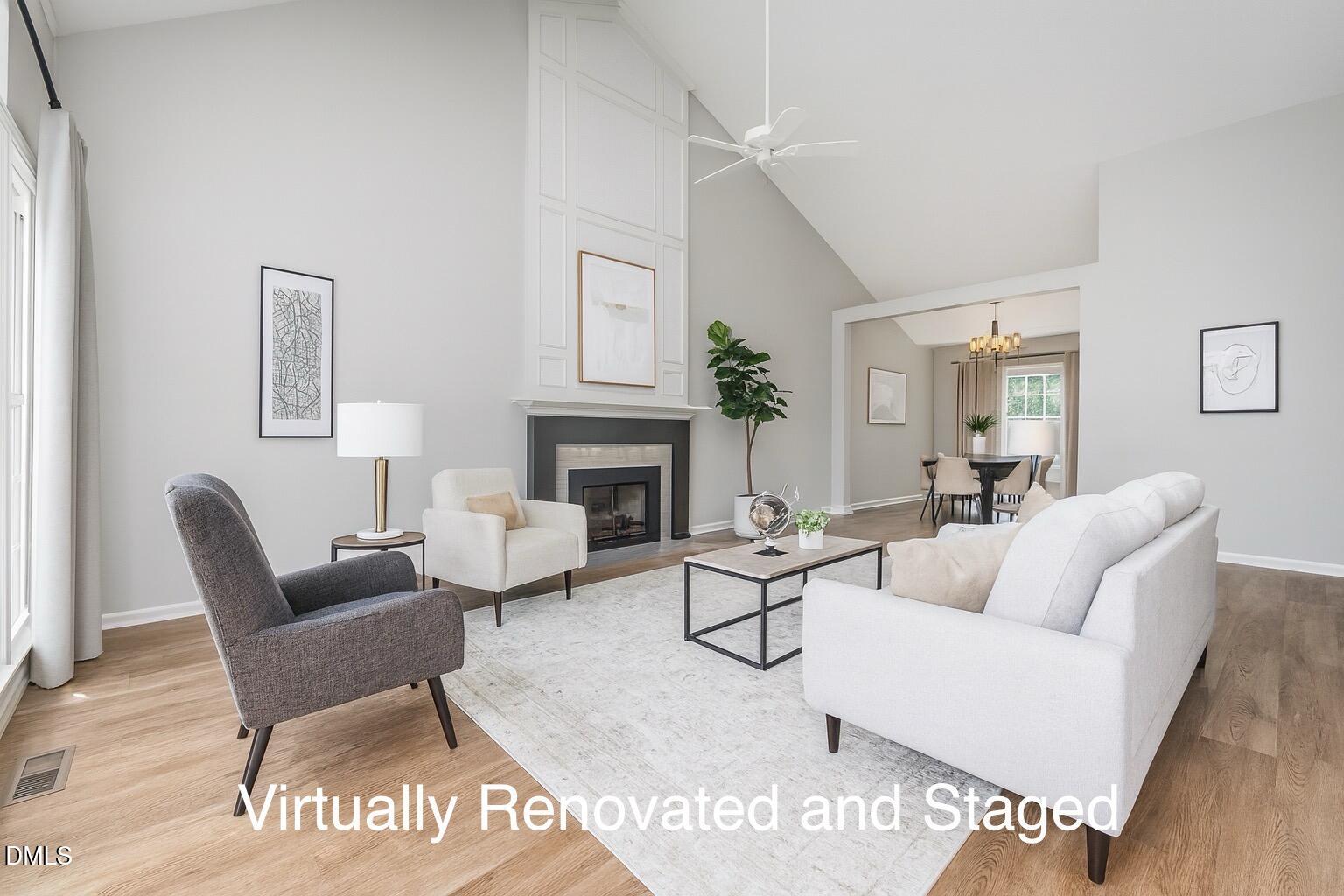 205 Swiss Lake Drive