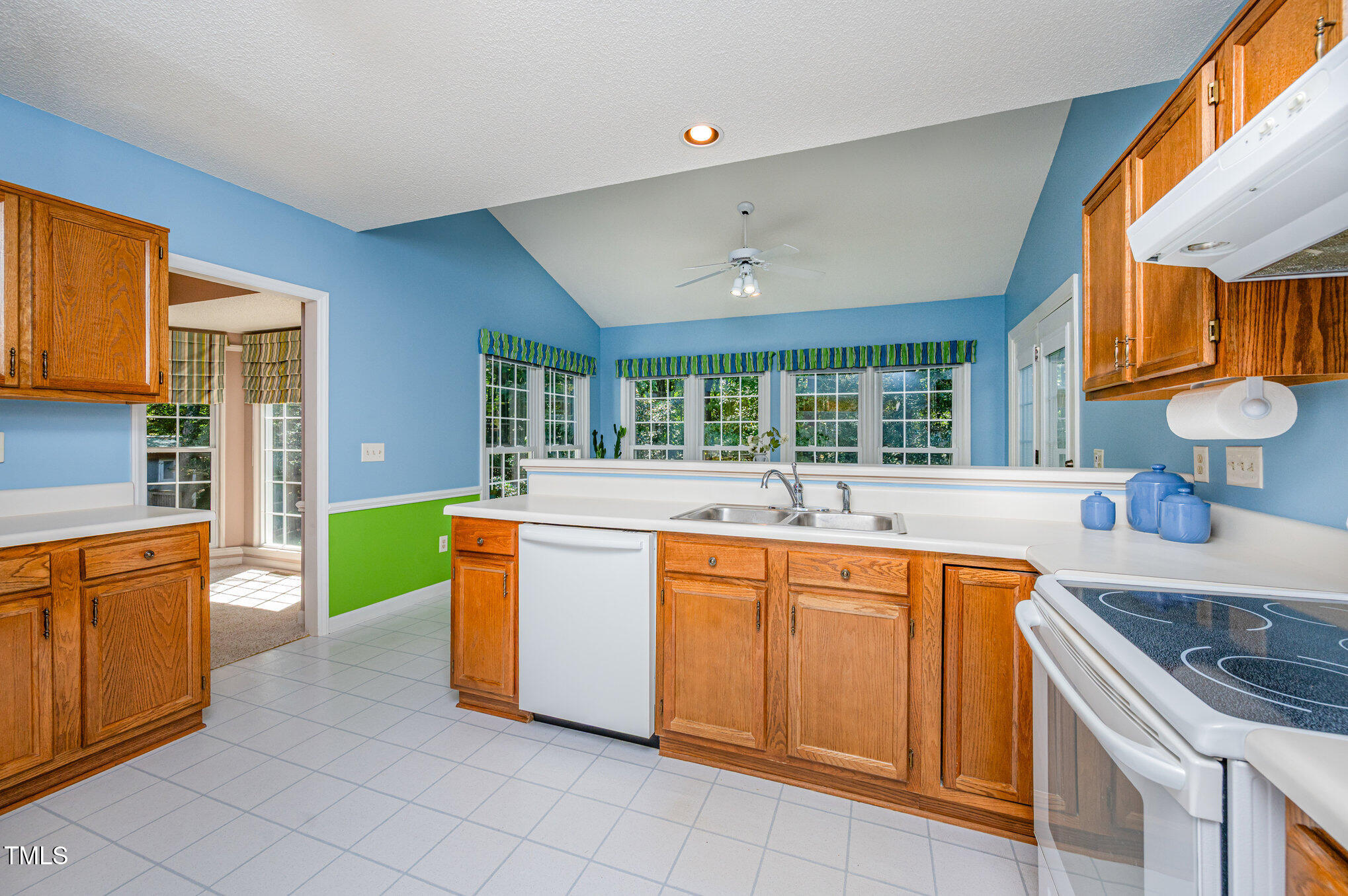 205 Swiss Lake Drive