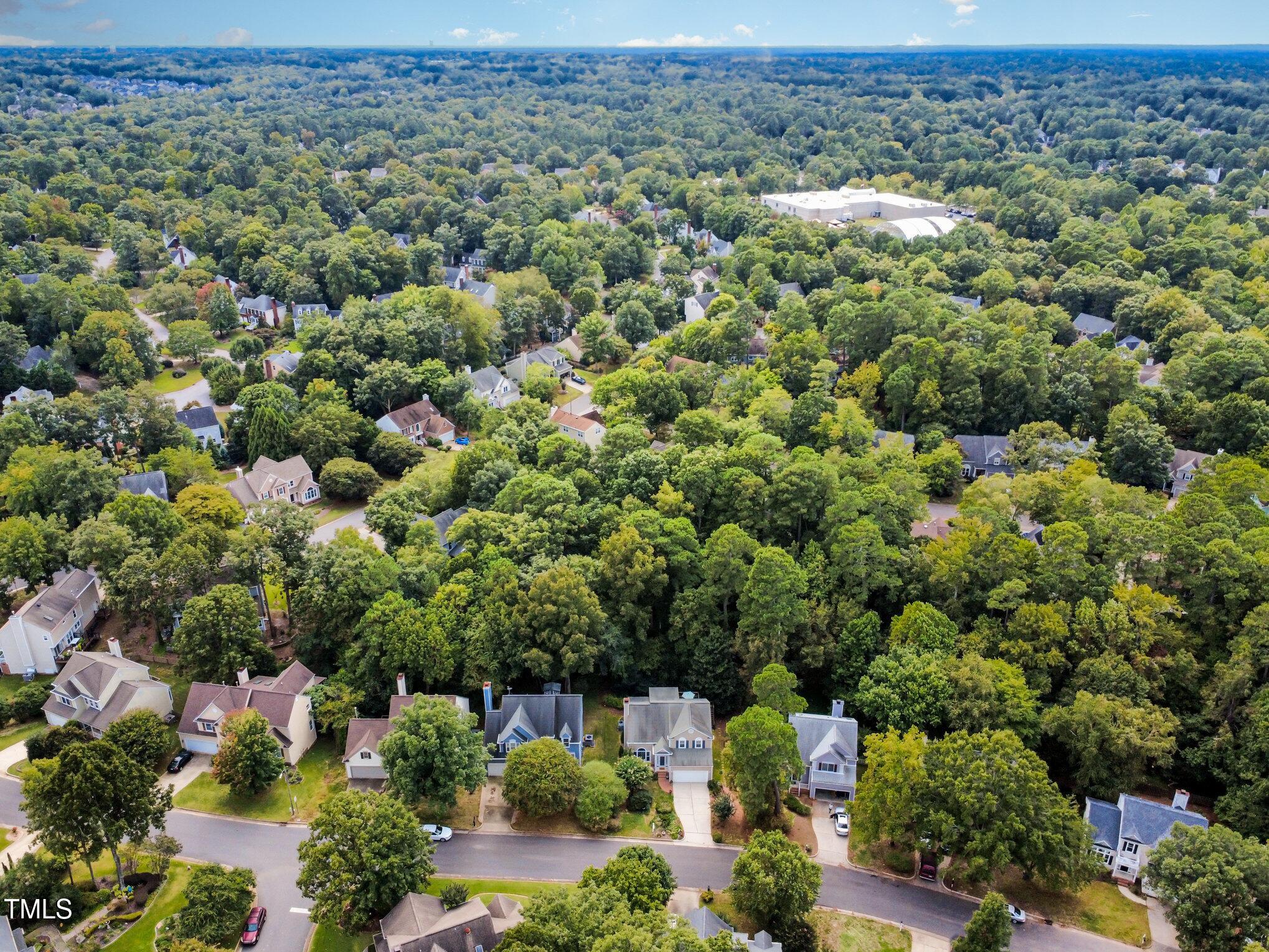 205 Swiss Lake Drive