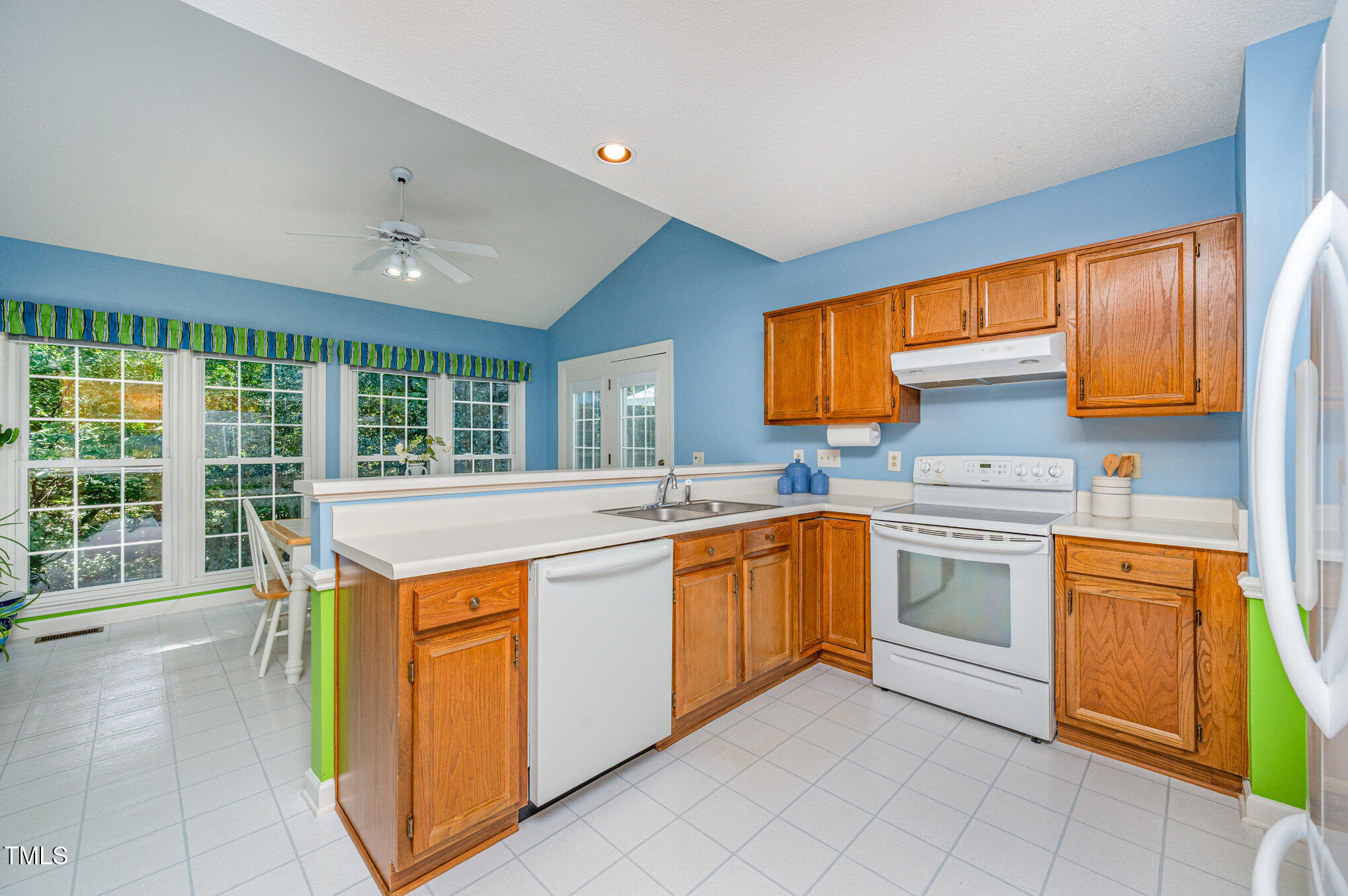 205 Swiss Lake Drive