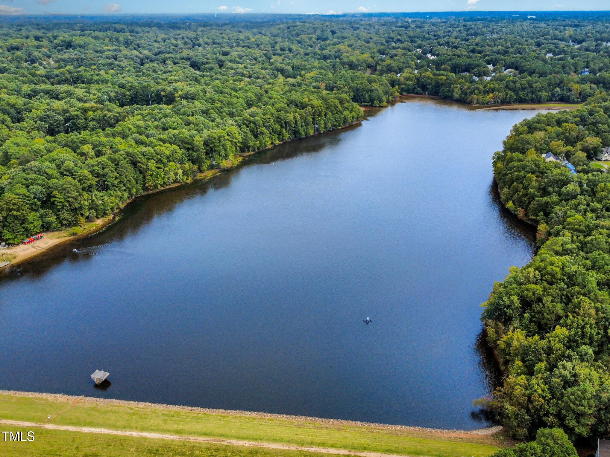 205 Swiss Lake Drive