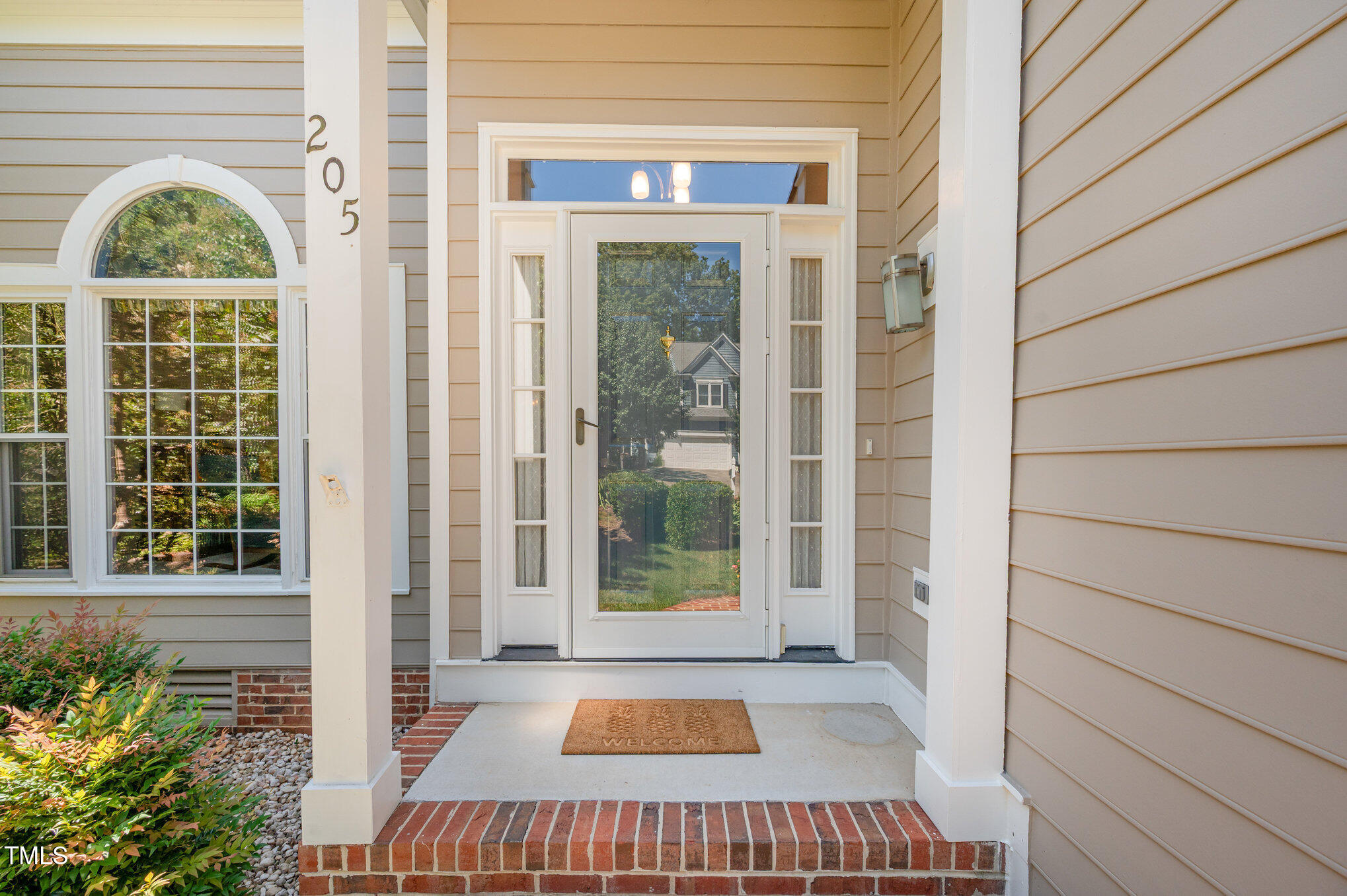 205 Swiss Lake Drive