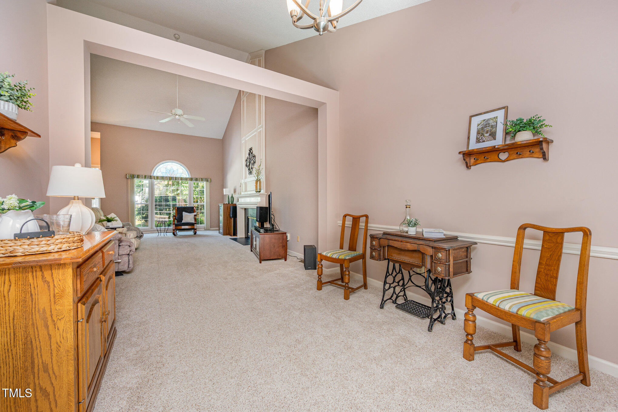 205 Swiss Lake Drive