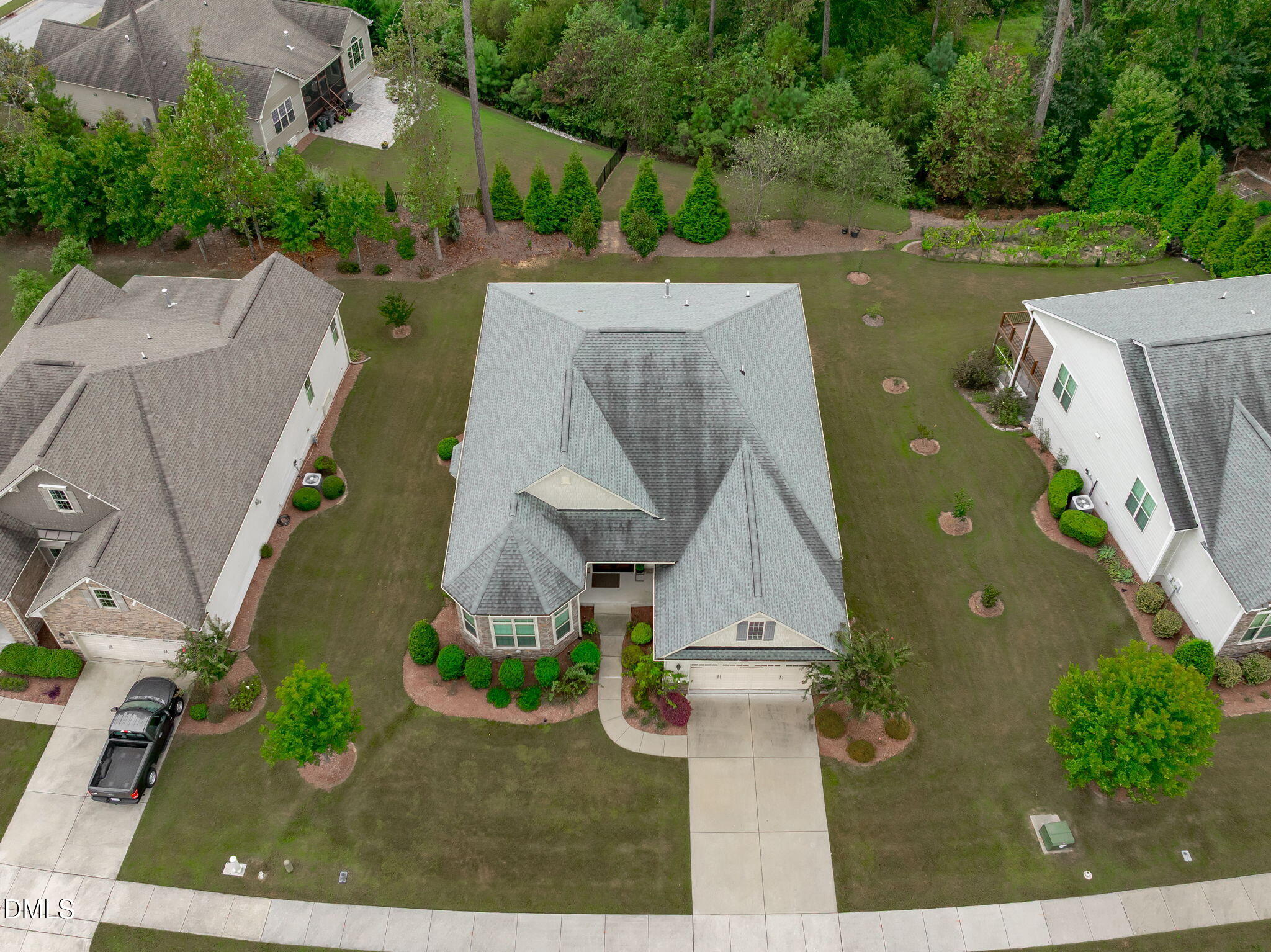 2613 Beckwith Road