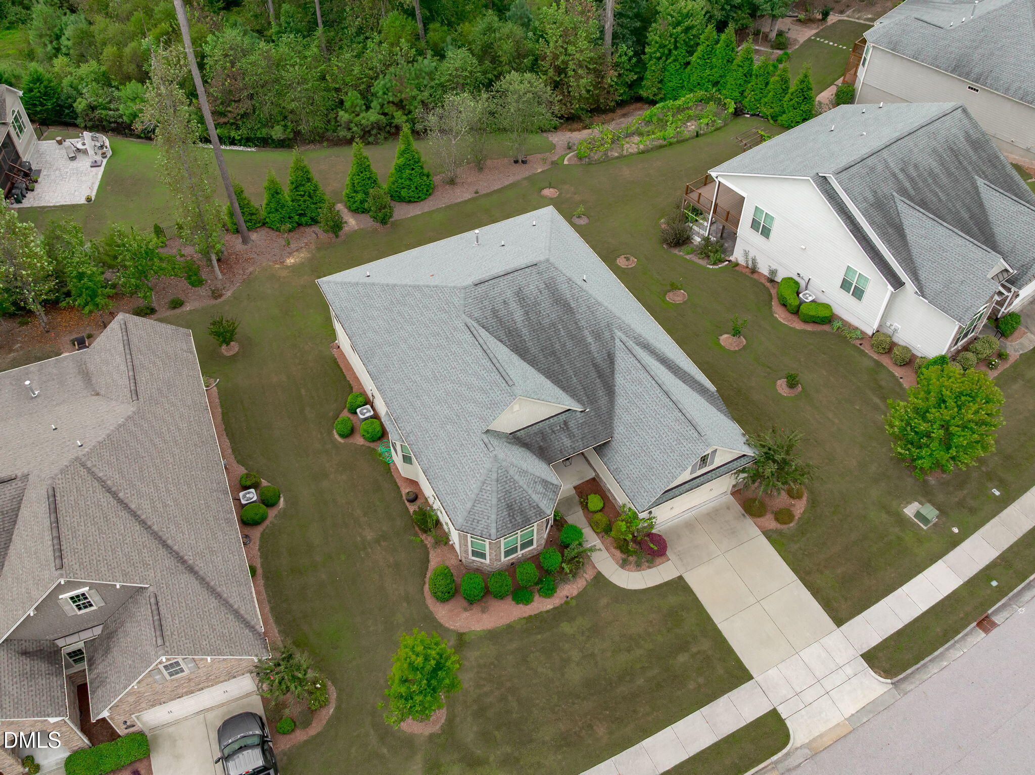 2613 Beckwith Road