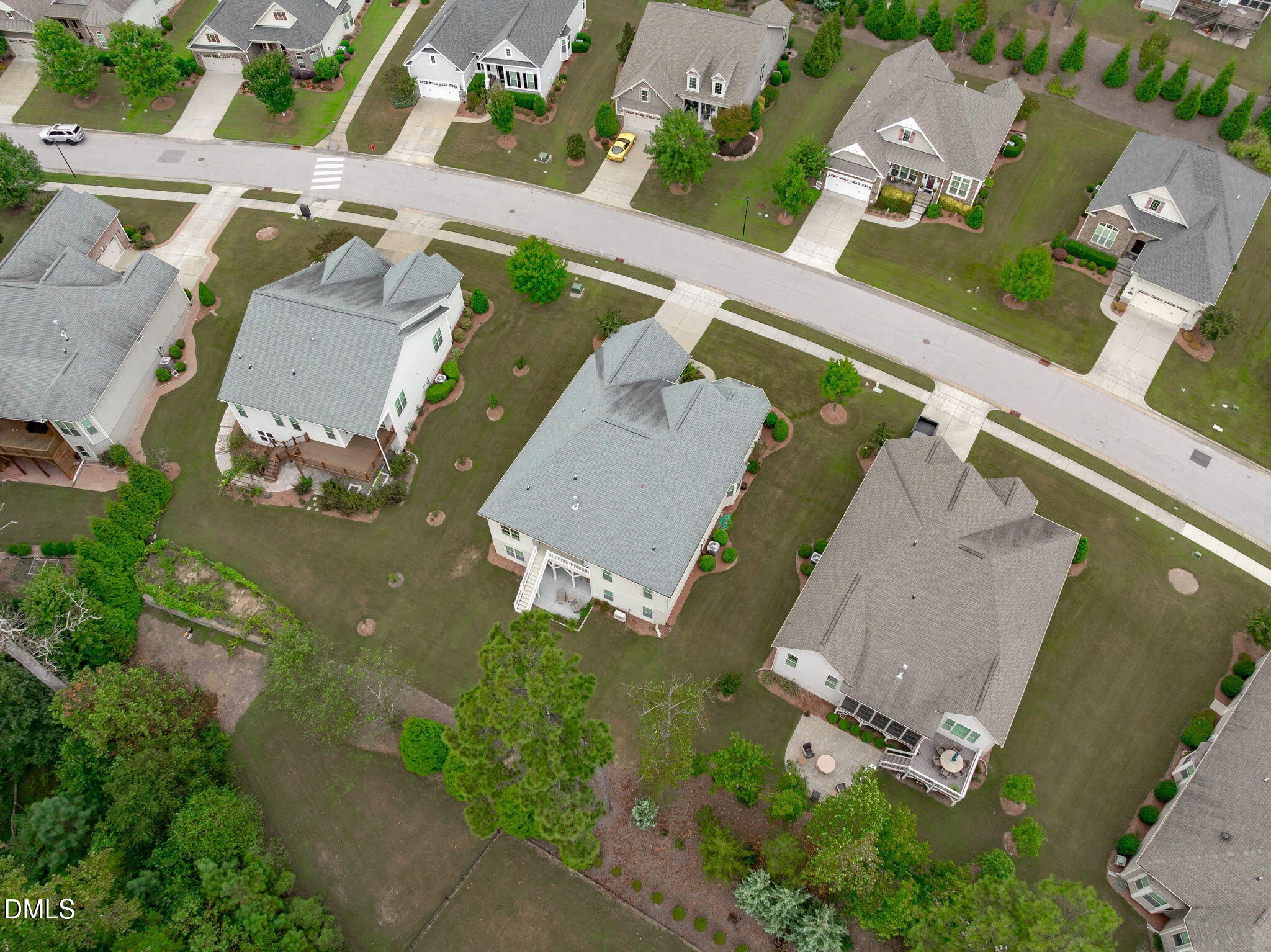 2613 Beckwith Road