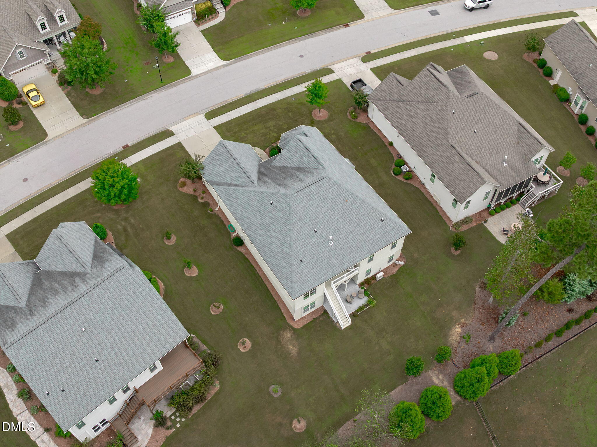 2613 Beckwith Road