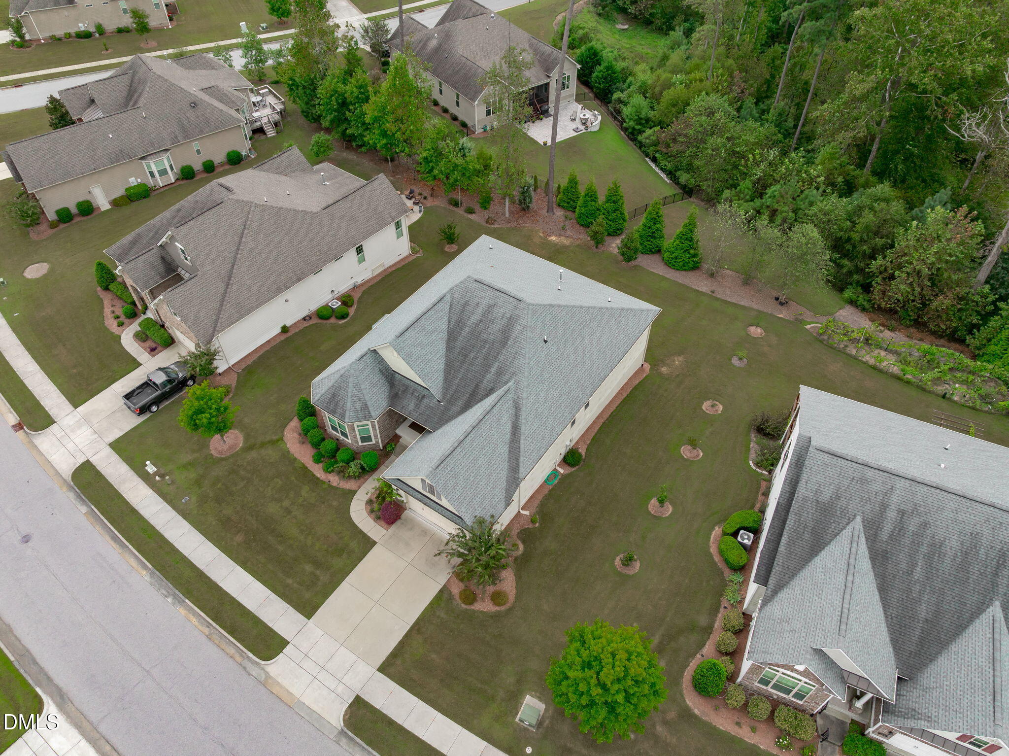 2613 Beckwith Road