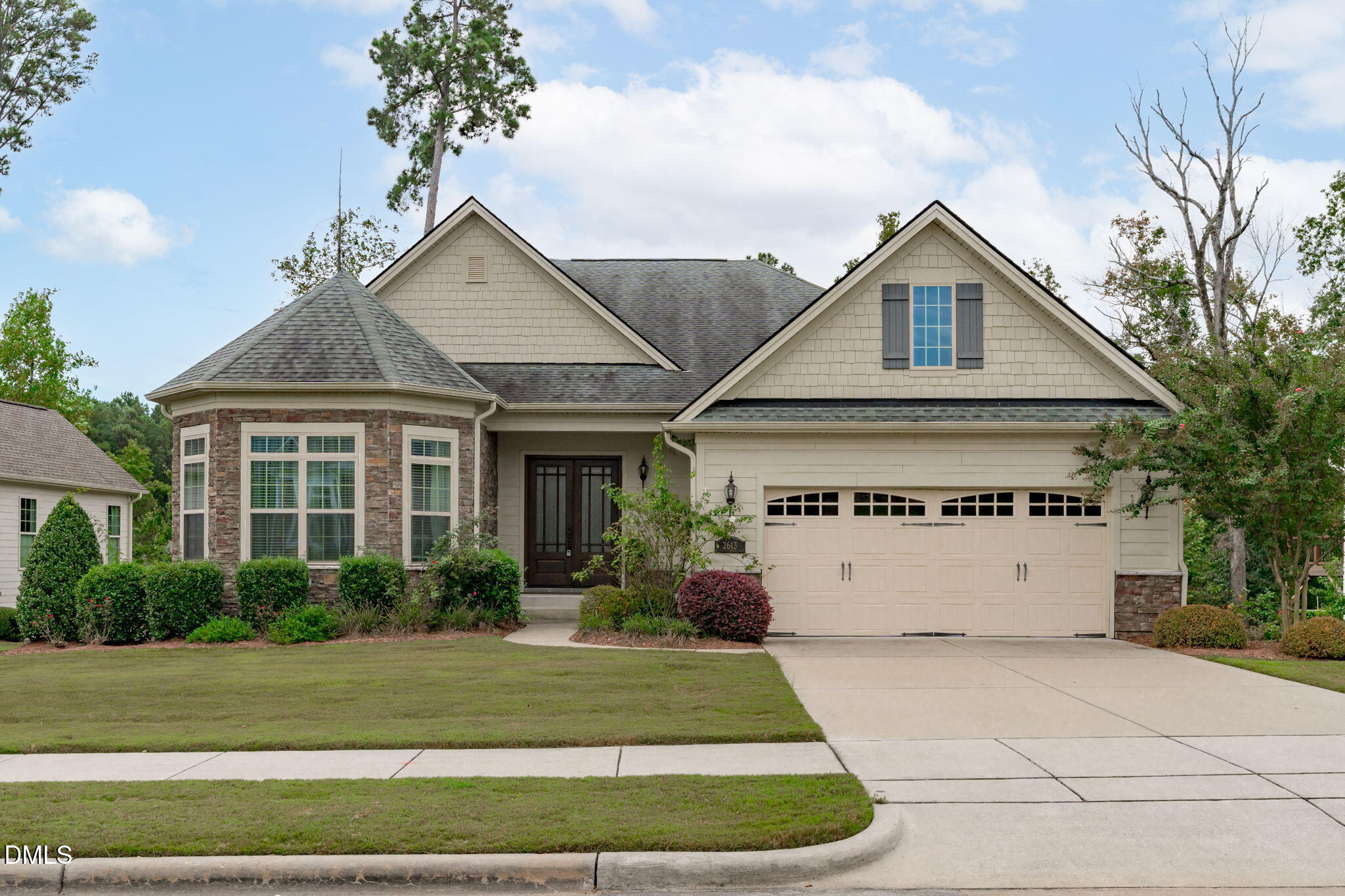 2613 Beckwith Road