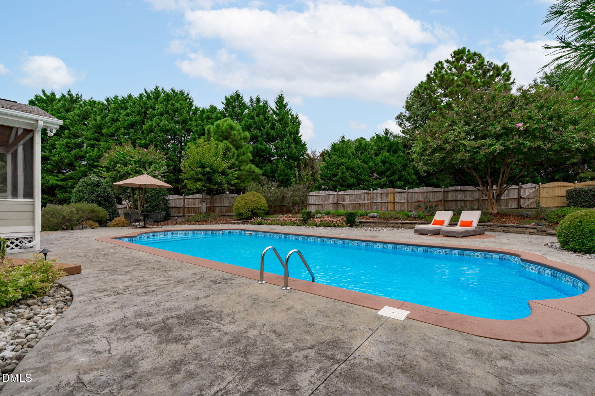 508 Gravel Brook Court