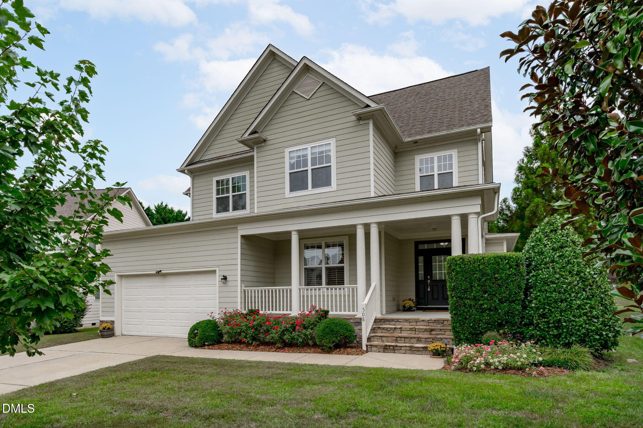 508 Gravel Brook Court