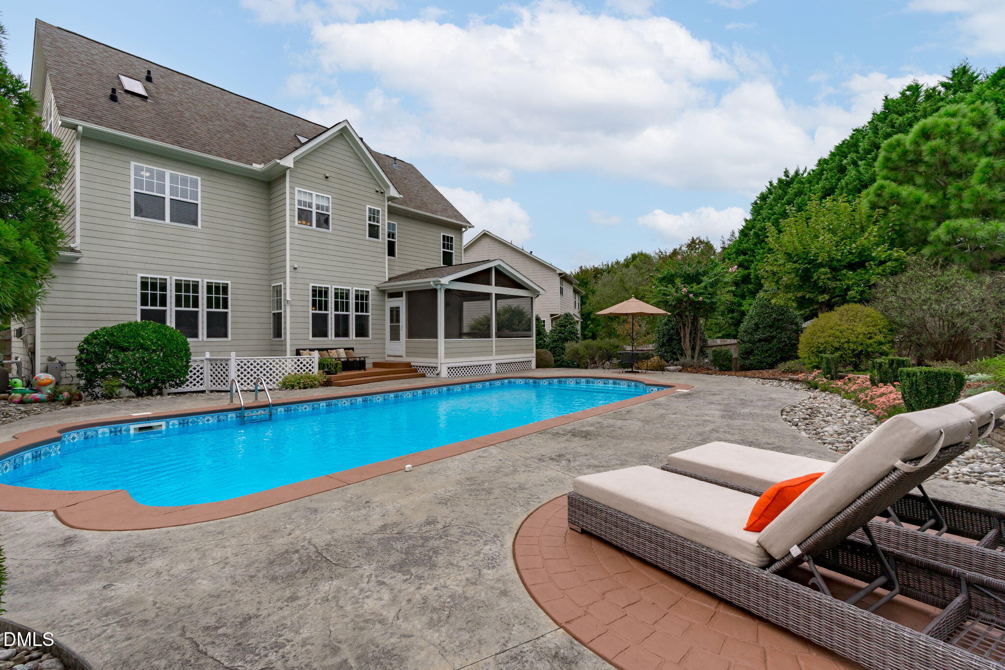508 Gravel Brook Court