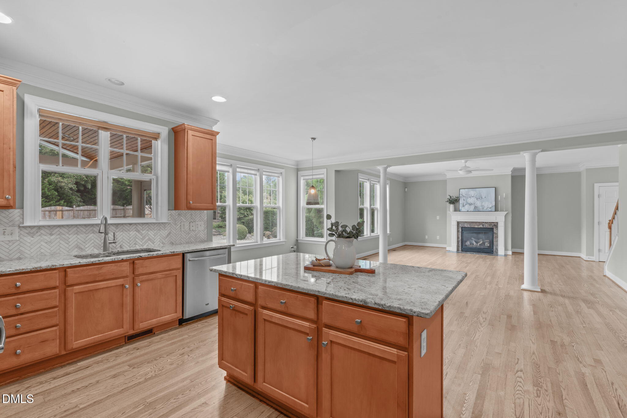 508 Gravel Brook Court