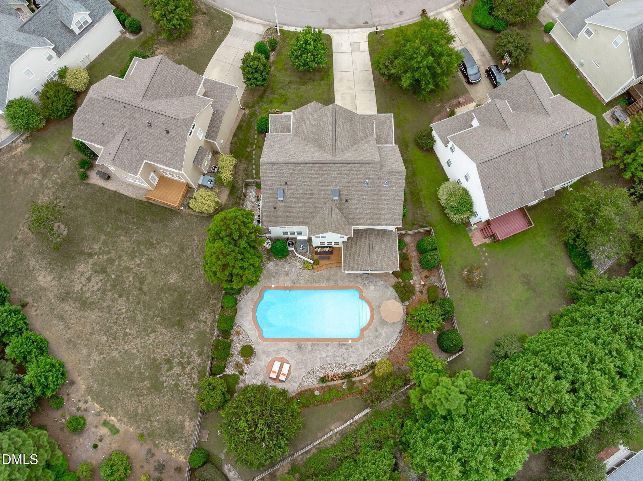 508 Gravel Brook Court