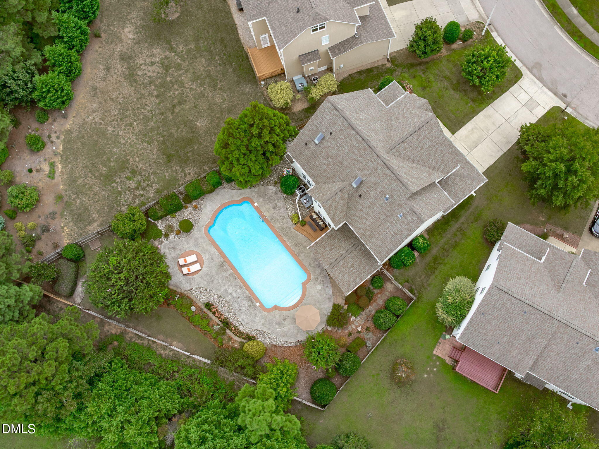508 Gravel Brook Court
