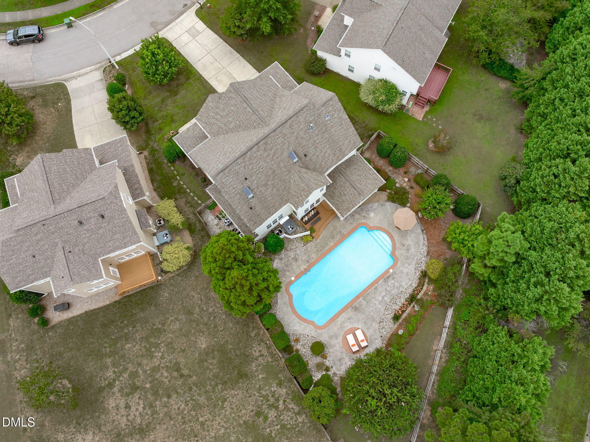 508 Gravel Brook Court