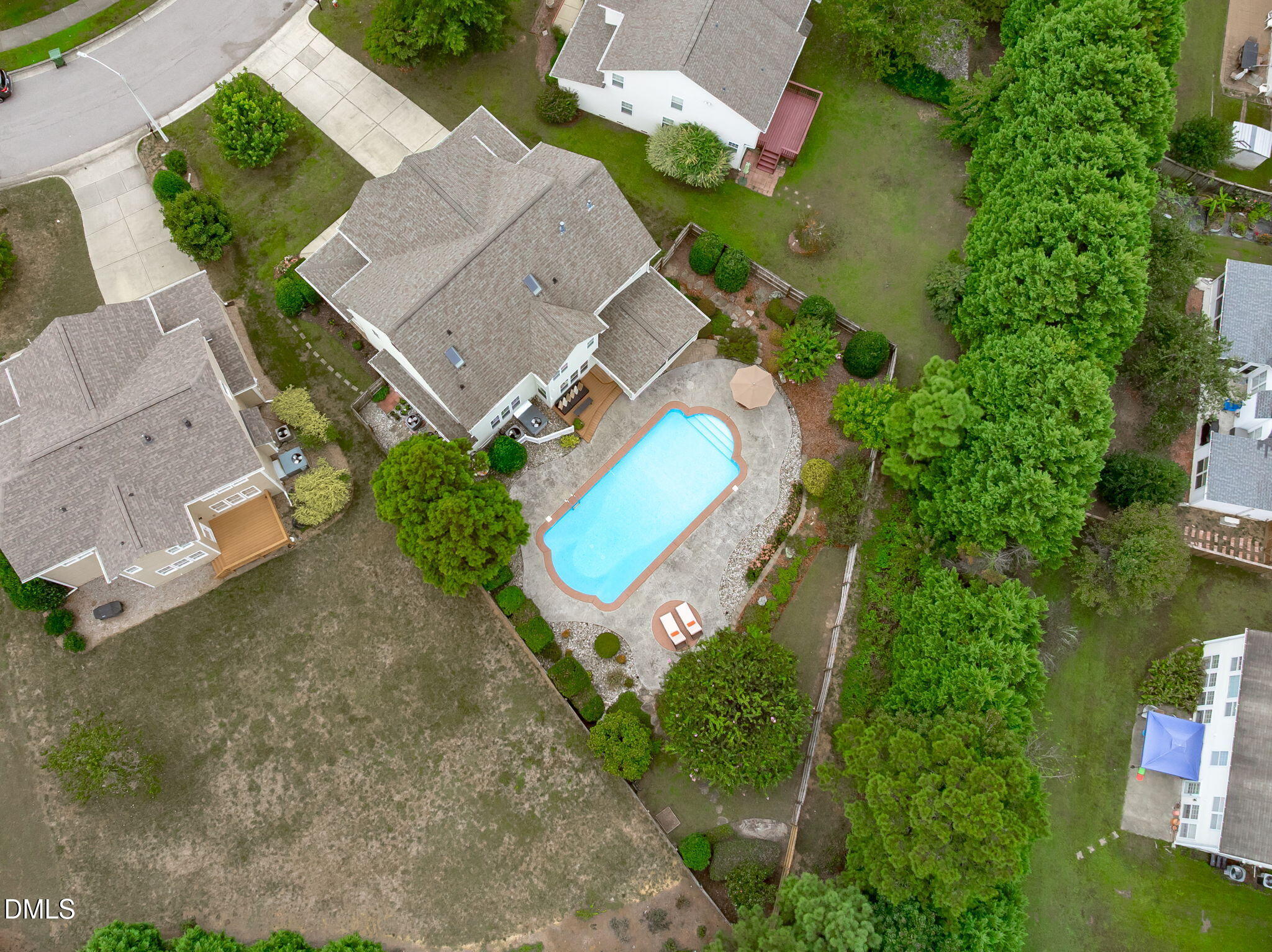 508 Gravel Brook Court