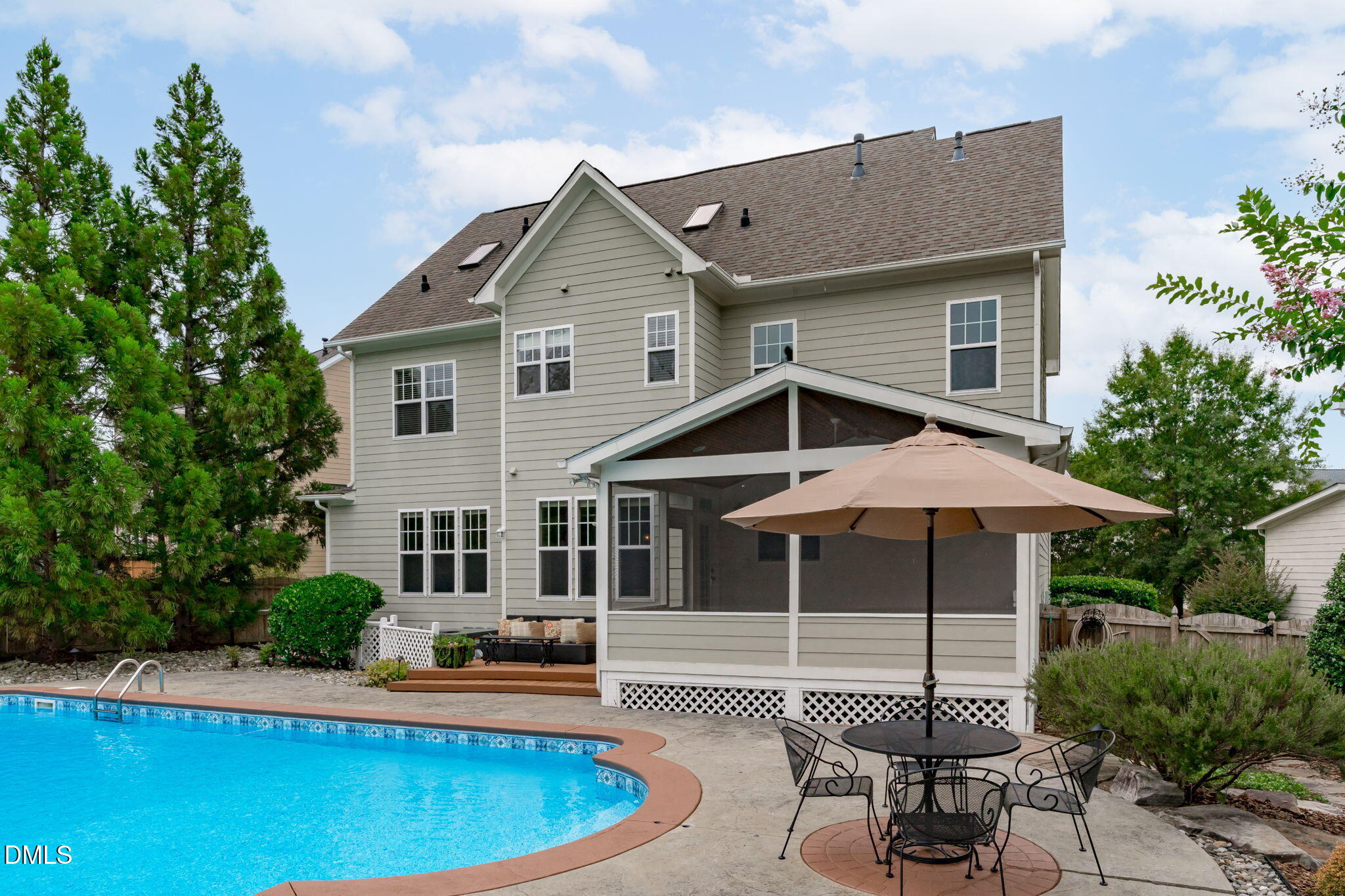 508 Gravel Brook Court
