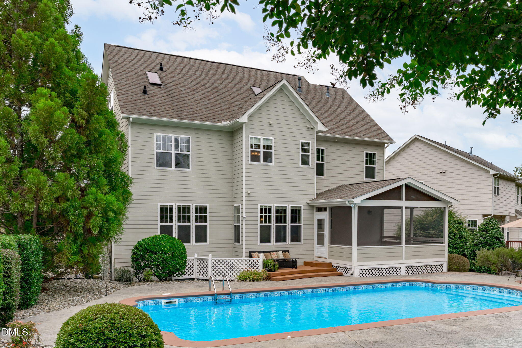 508 Gravel Brook Court
