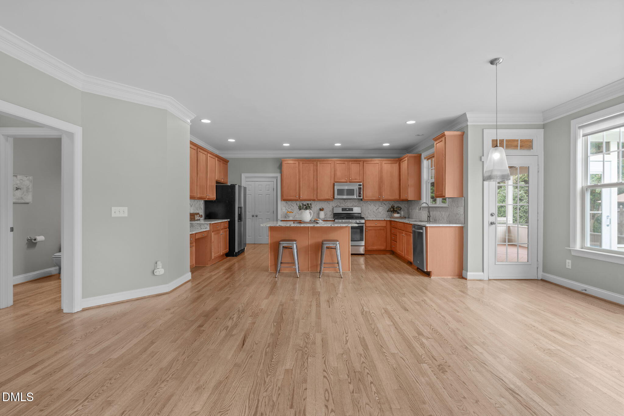 508 Gravel Brook Court