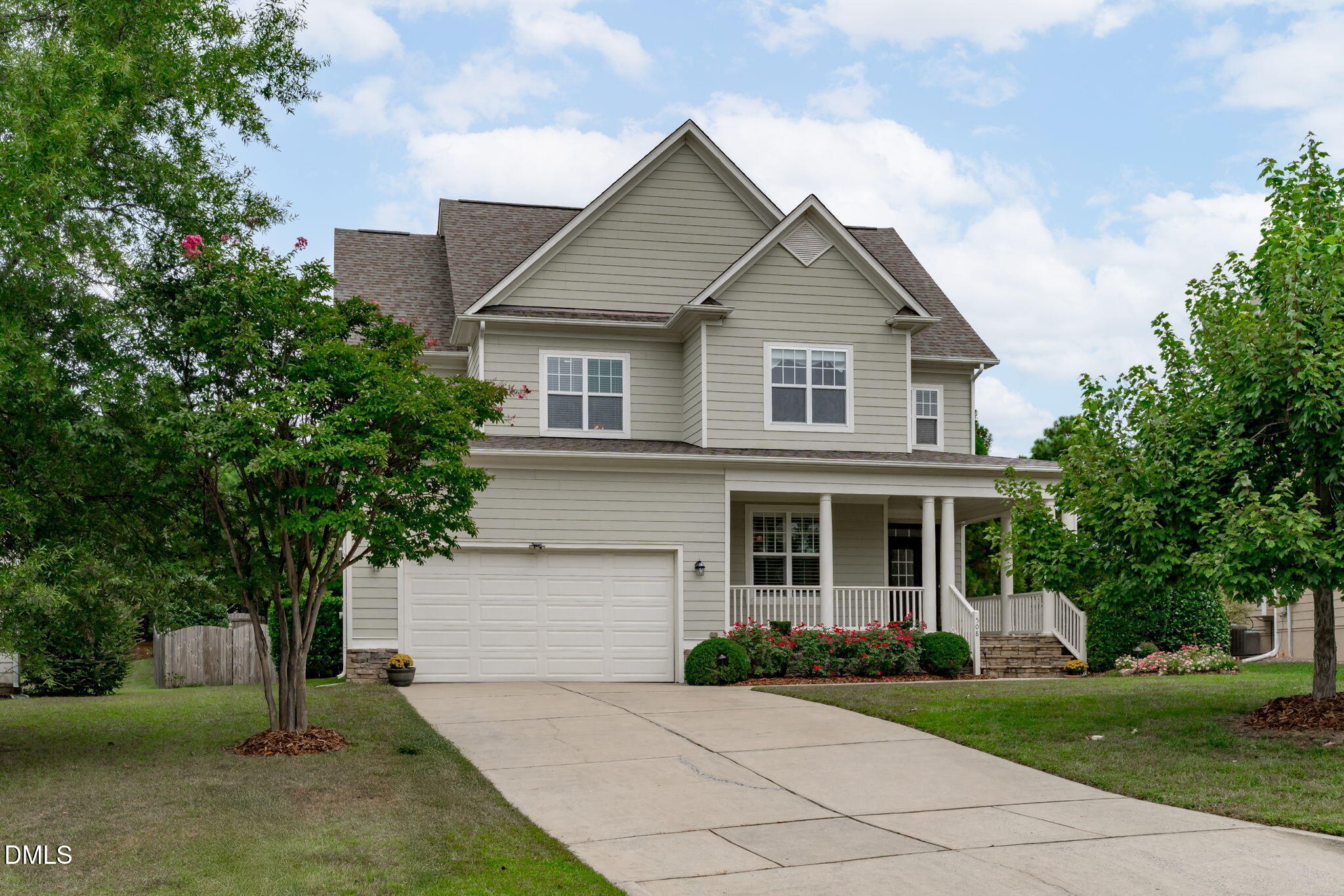 508 Gravel Brook Court
