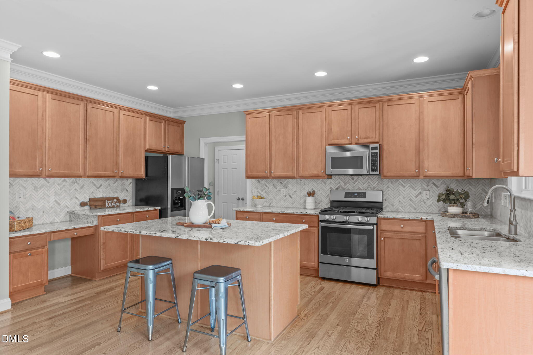 508 Gravel Brook Court