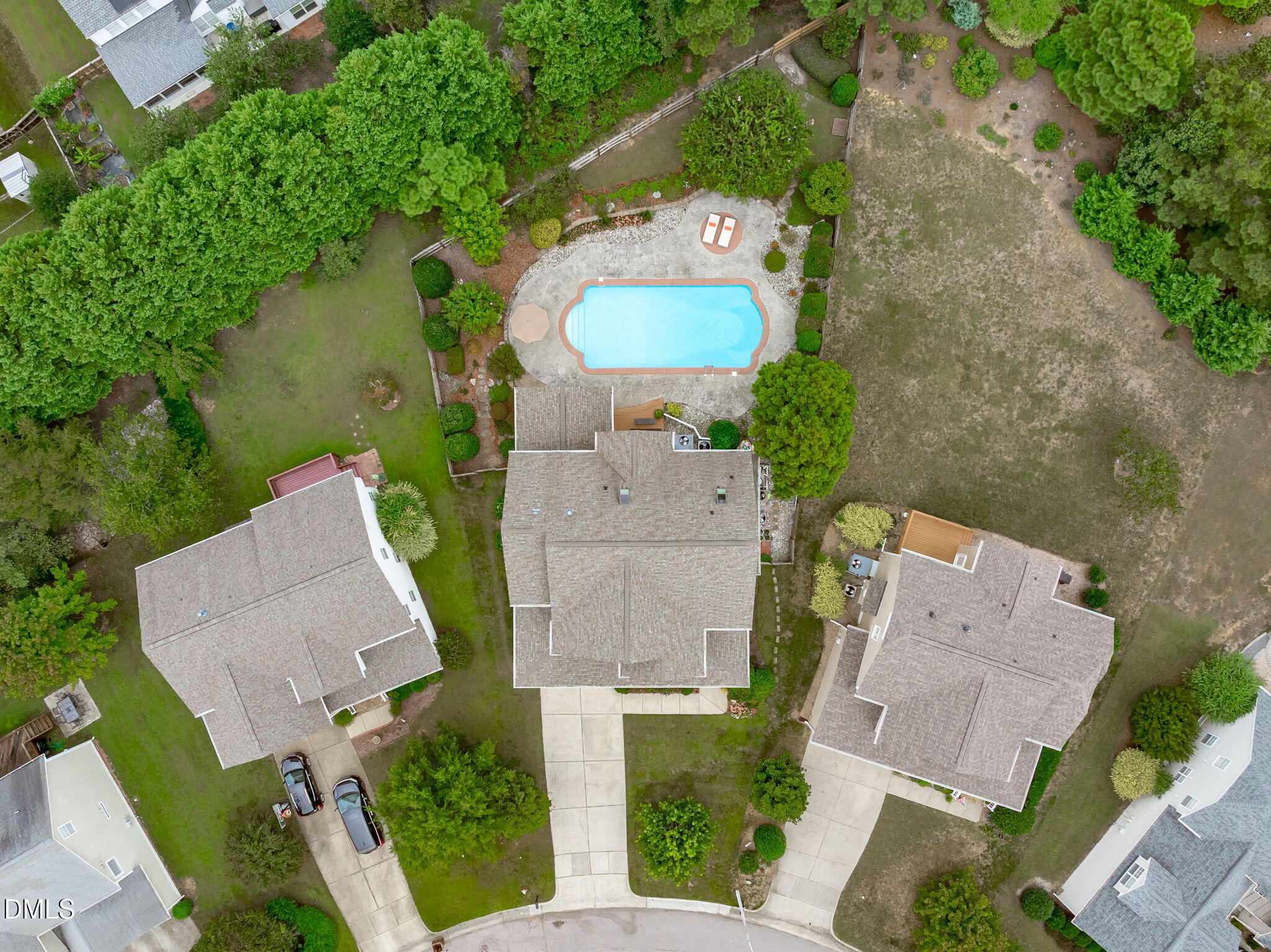 508 Gravel Brook Court