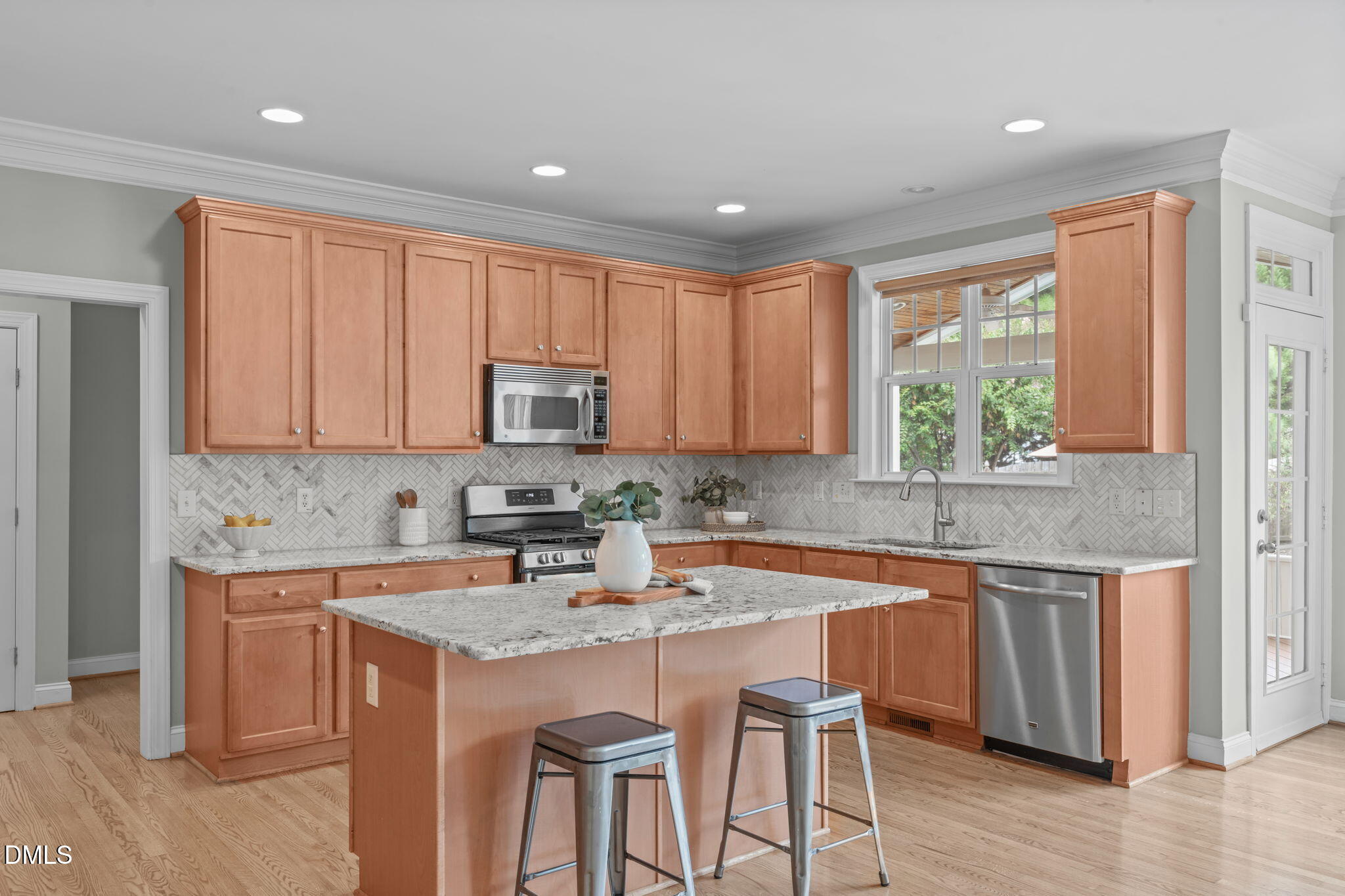 508 Gravel Brook Court