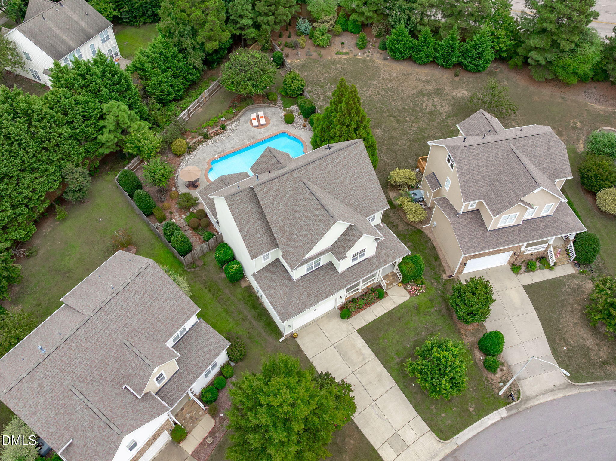 508 Gravel Brook Court