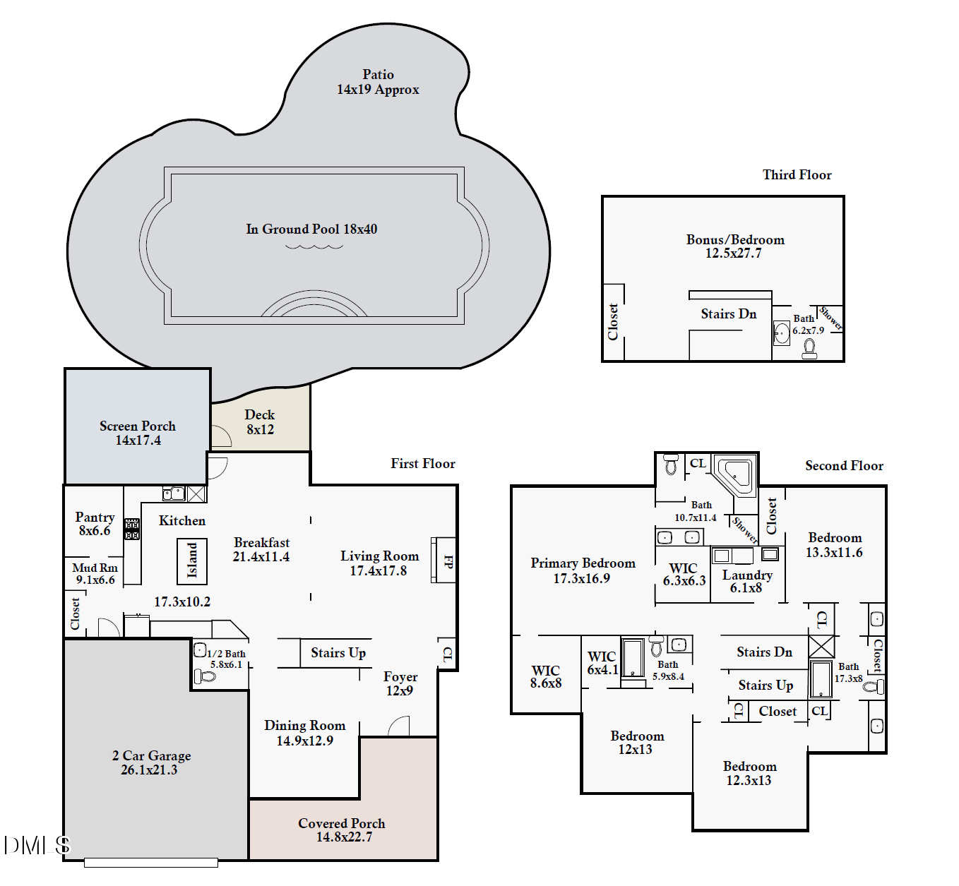 508 Gravel Brook Court
