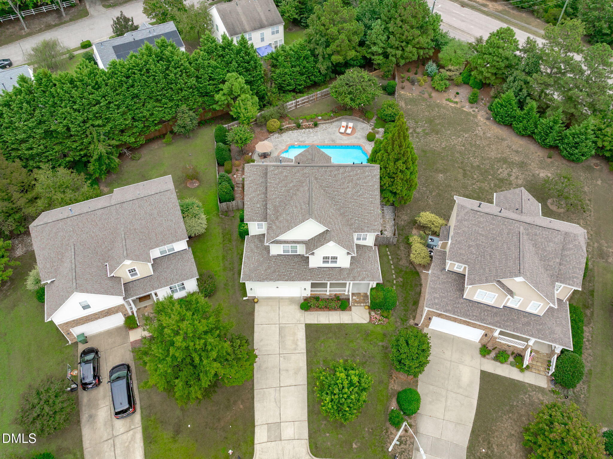508 Gravel Brook Court