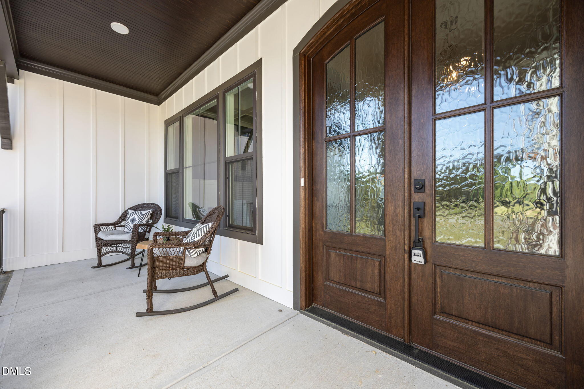 5816 Carriage Gate Drive